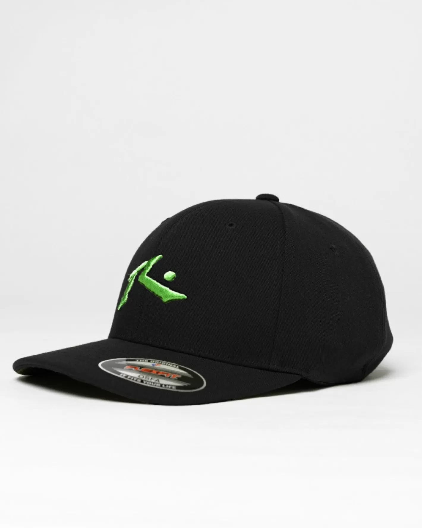 Hombre Rusty Gorra Chronic 4 Flexfit