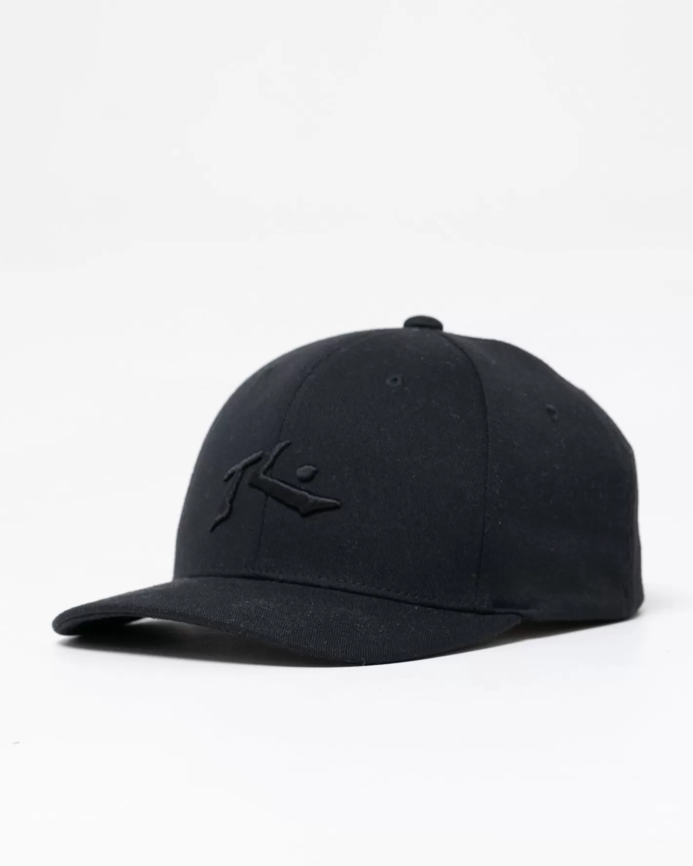 Hombre Rusty Gorra Chronic 4 Flexfit