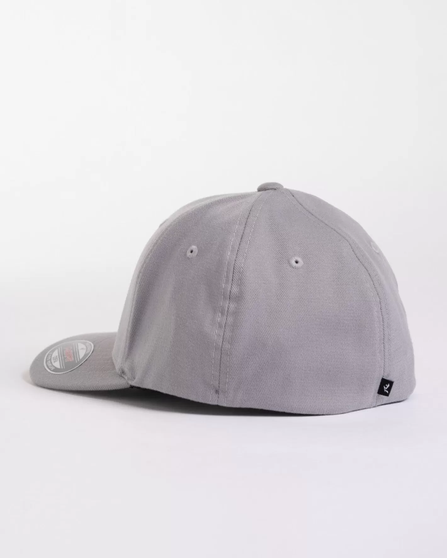 Hombre Rusty Gorra Chronic 4 Flexfit