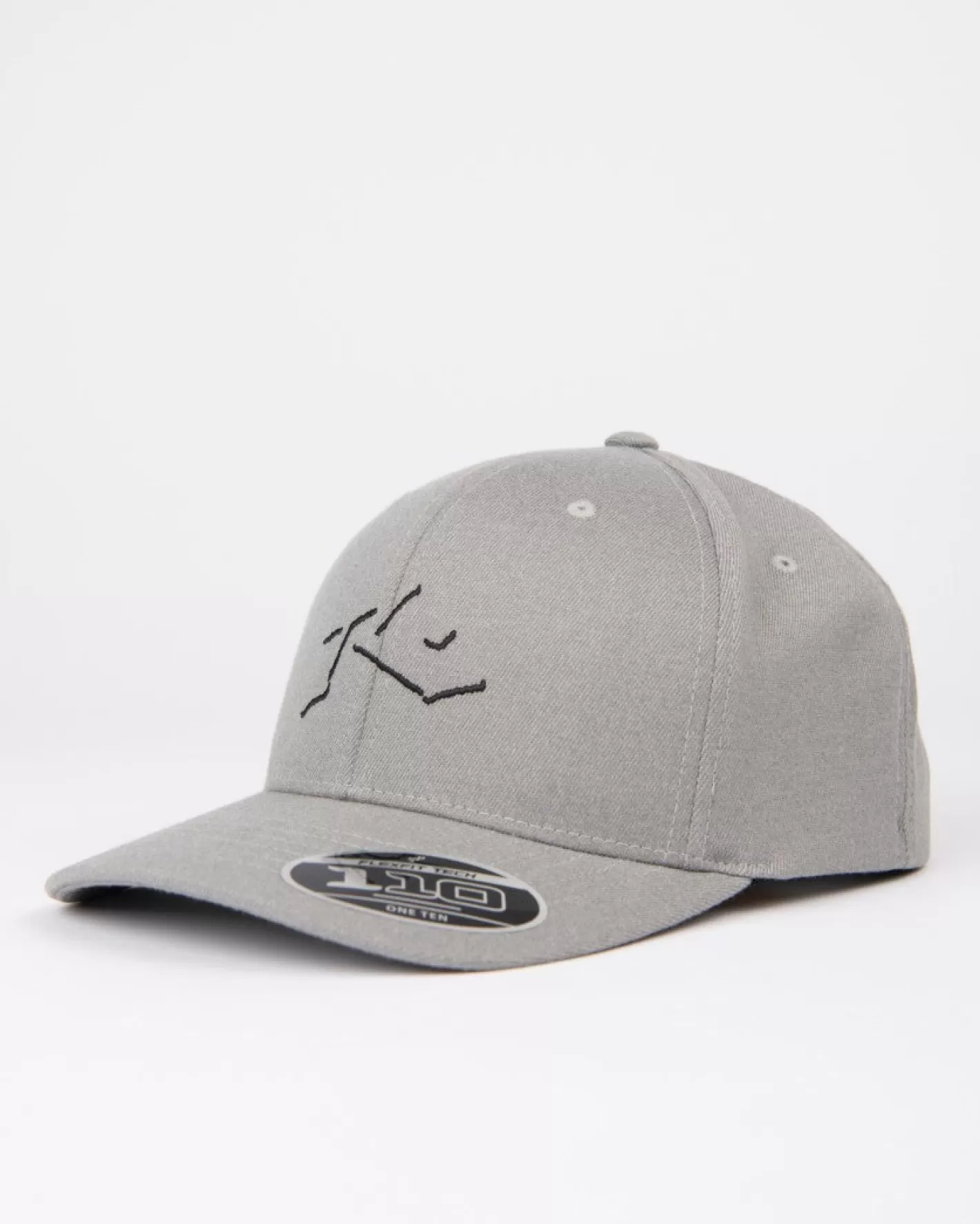 Hombre Rusty Gorra Core Flexfit 110