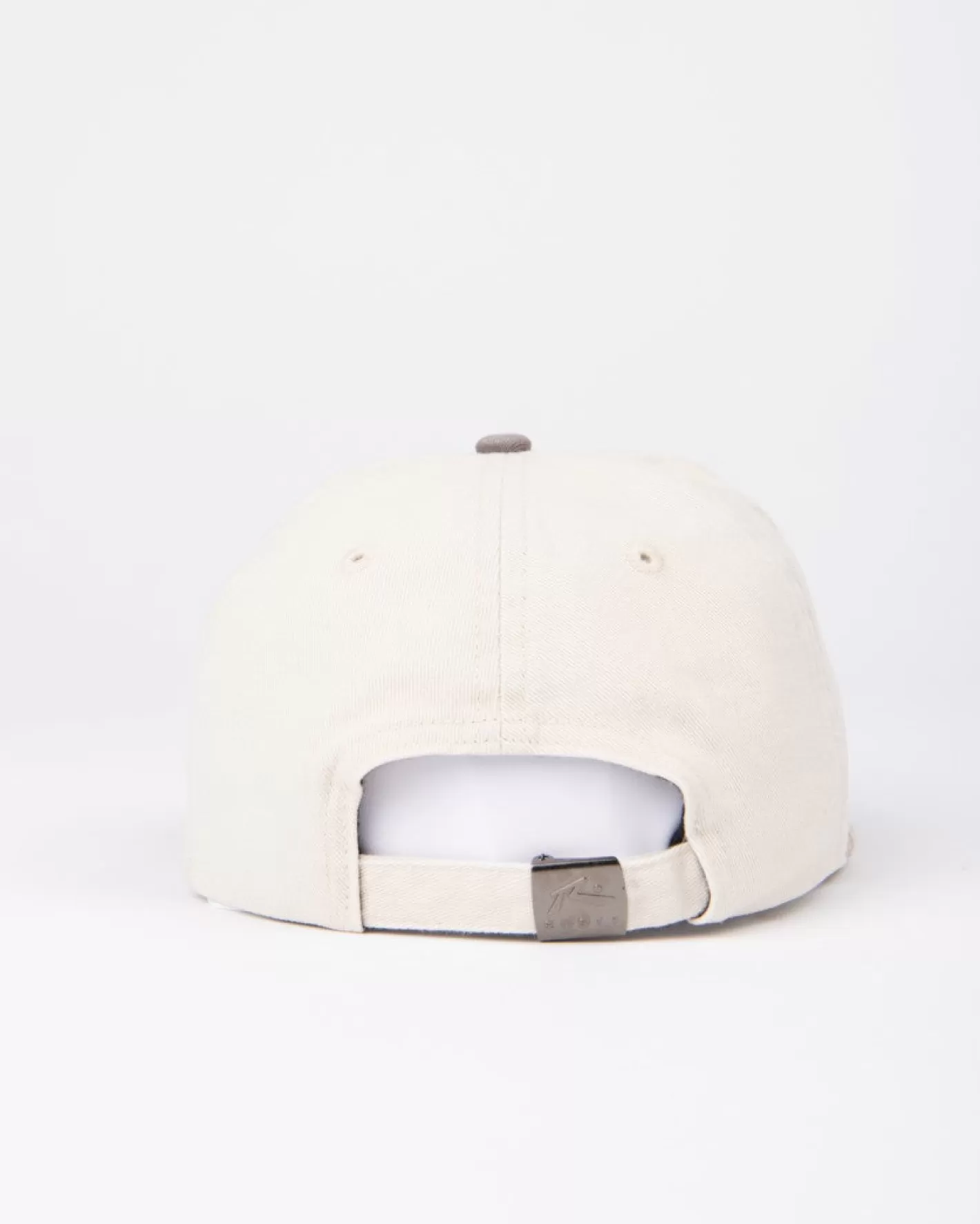 Hombre Rusty Gorra De Papa Bordada Con Lavado Vintage Kick Flip