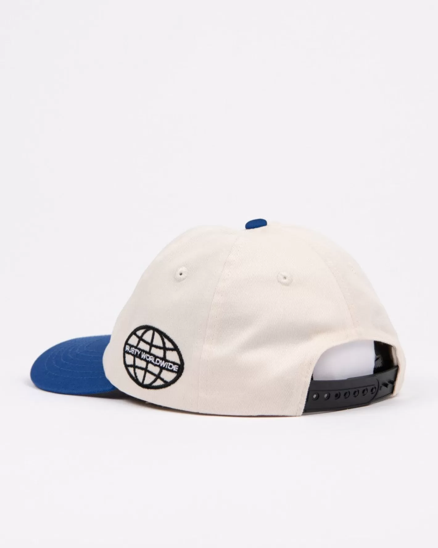 Hombre Rusty Gorra Eighty-Five