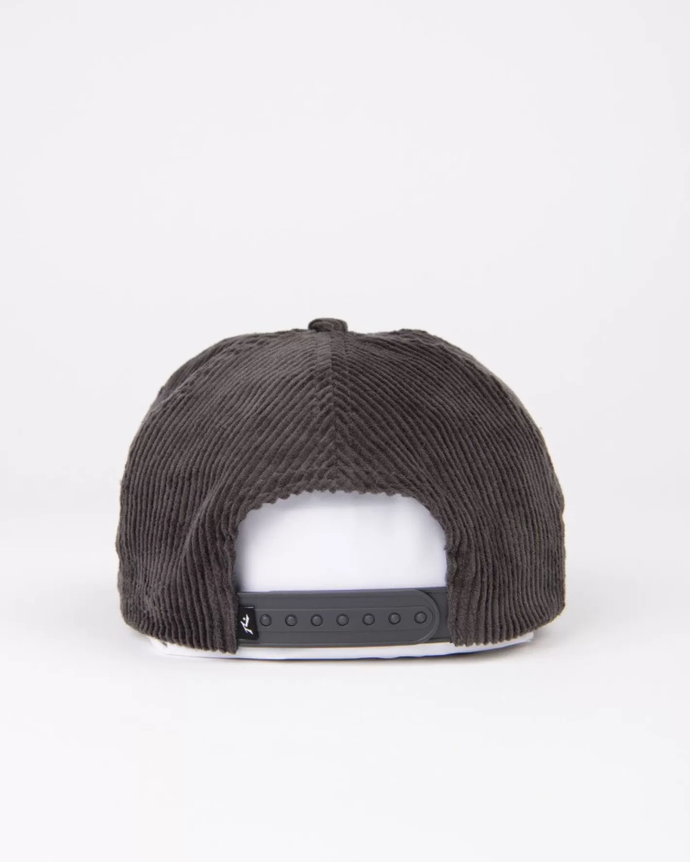 Hombre Rusty Gorra Snapback De Cordon Halvsies