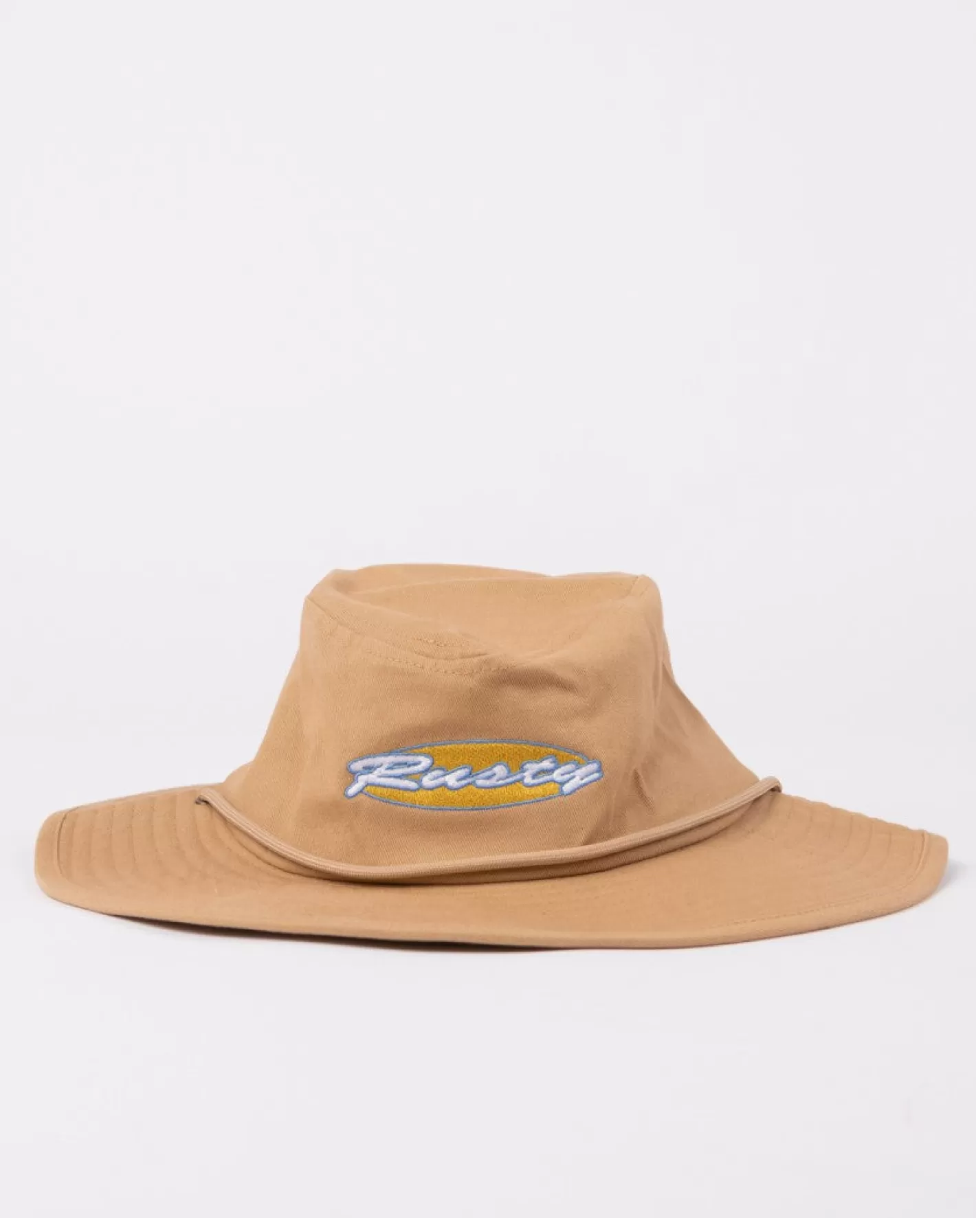 Niños Rusty Gorro De Criquet Stumps Para Nino