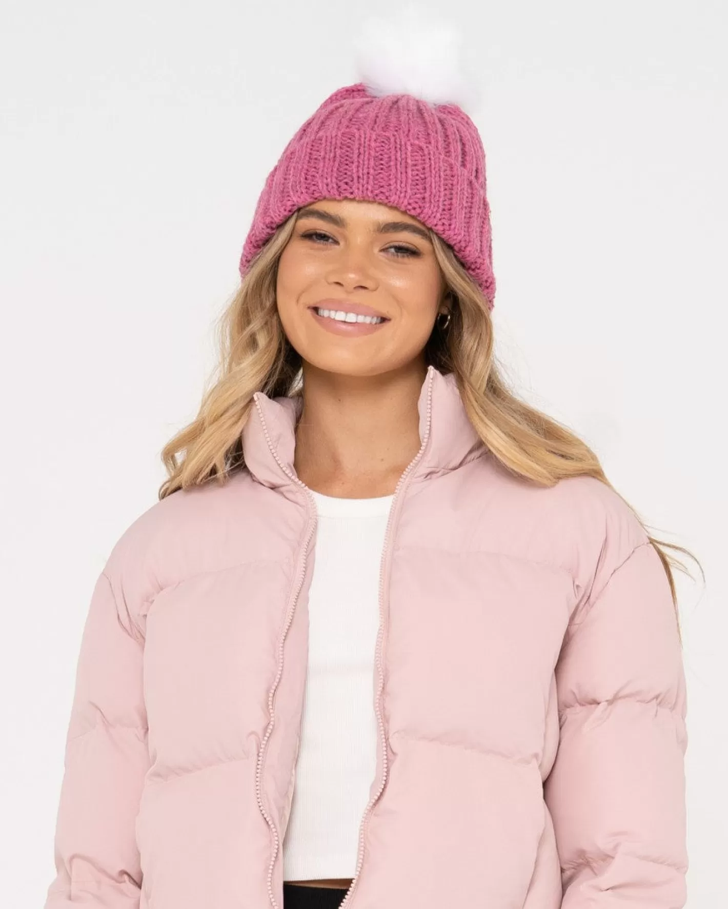 Mujer Rusty Gorro De Paleta