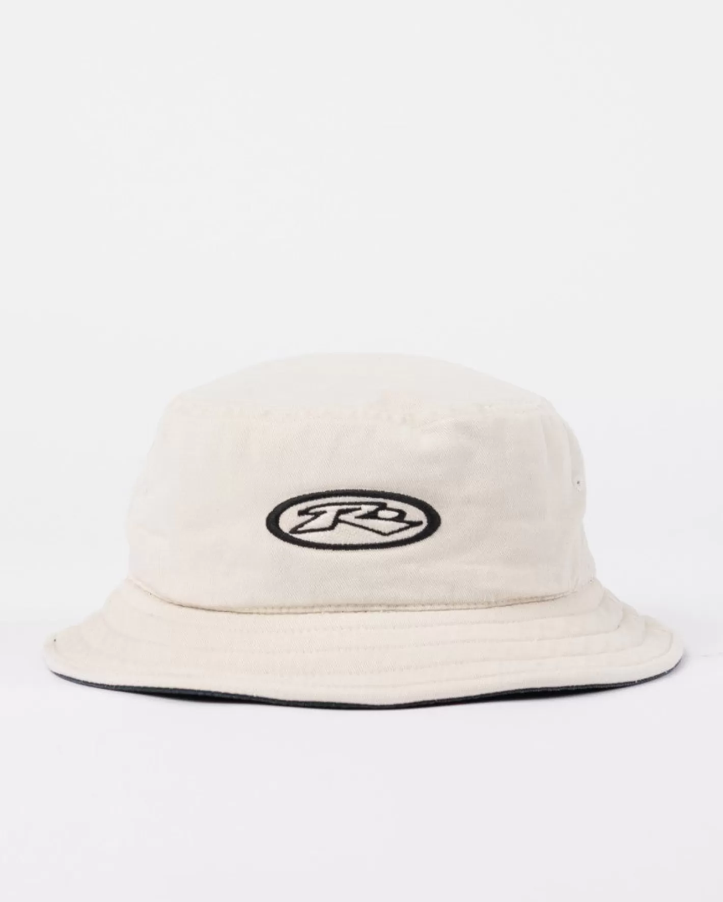 Hombre Rusty Gorro De Pescador Reversible Kick Flip