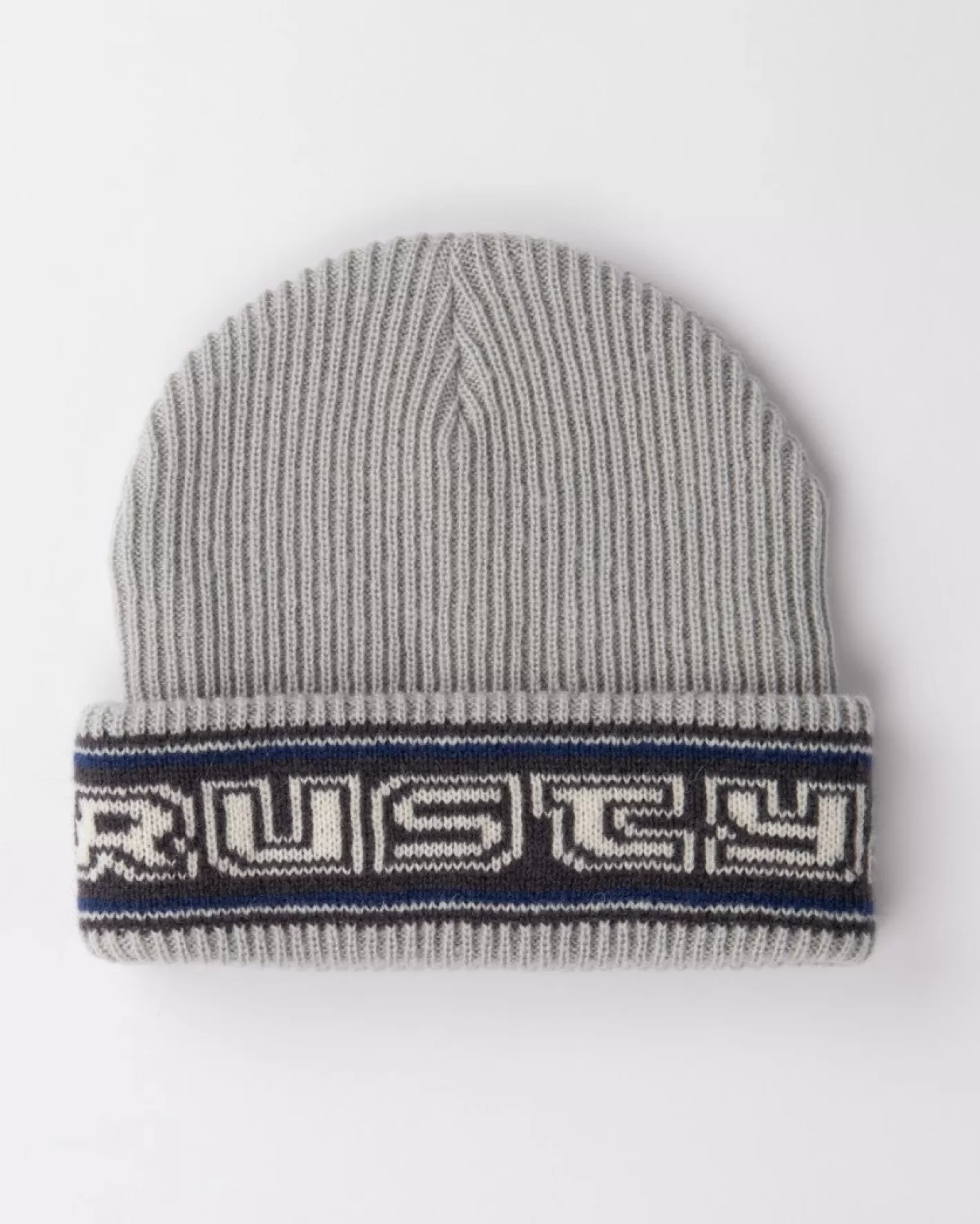 Hombre Rusty Gorro De Pistas