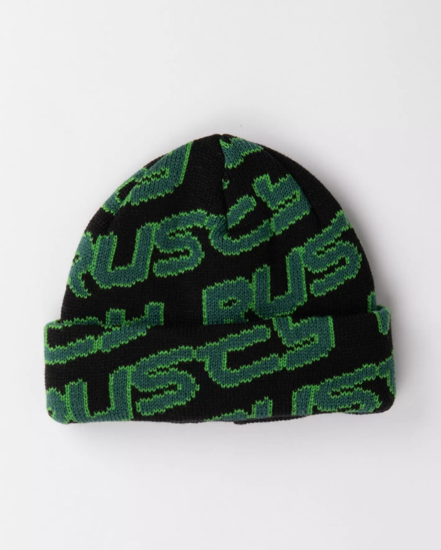Hombre Rusty Gorro De Repeticion