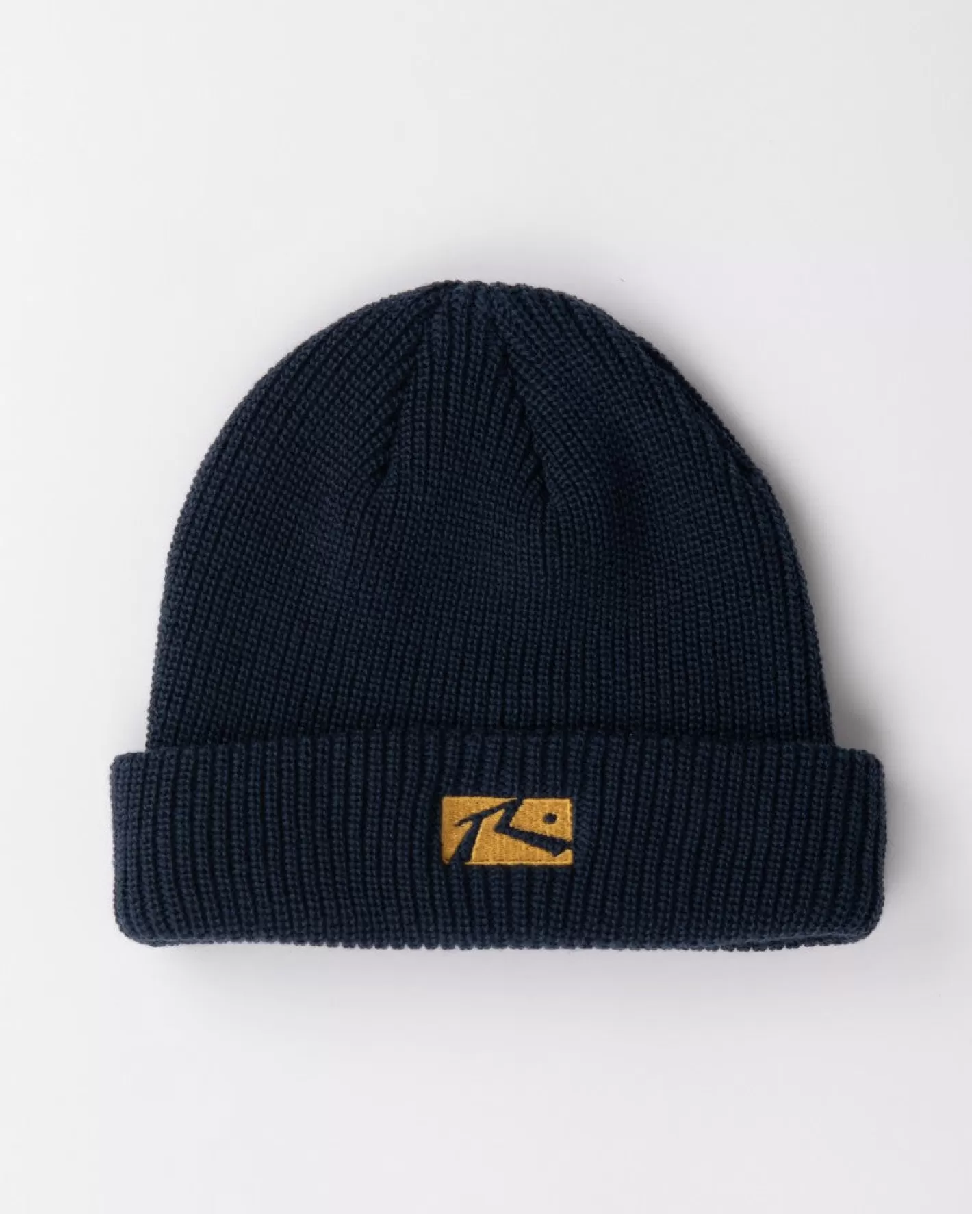 Hombre Rusty Gorro De Todos Los Tiempos