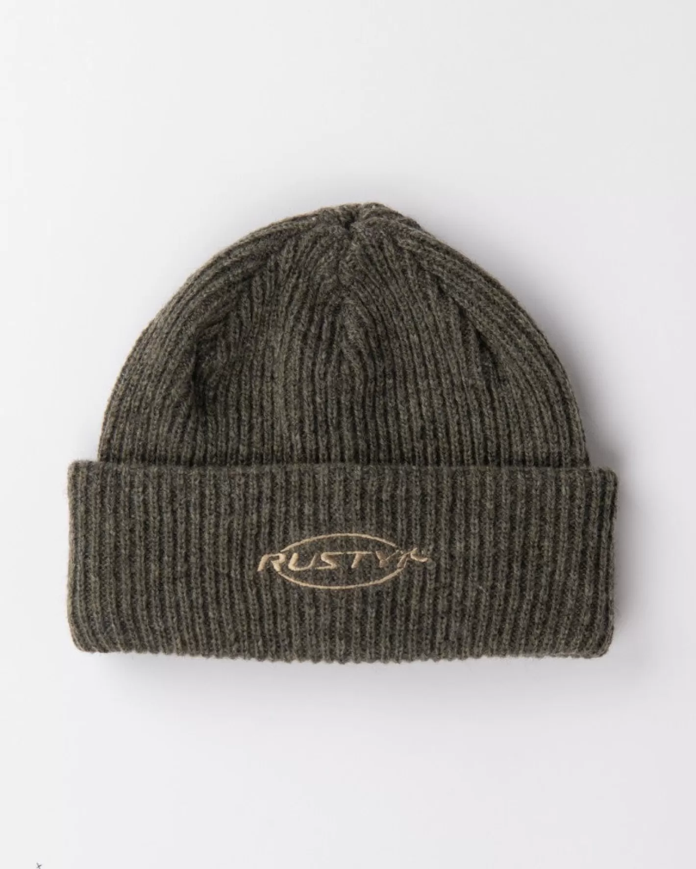 Hombre Rusty Gorro Reciclado Nowhere