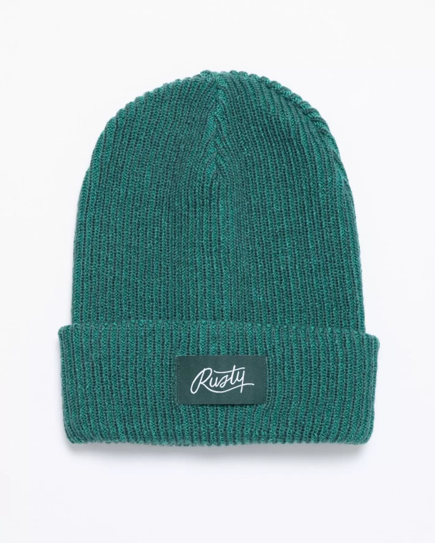 Mujer Rusty Gorro Reversible Tunel