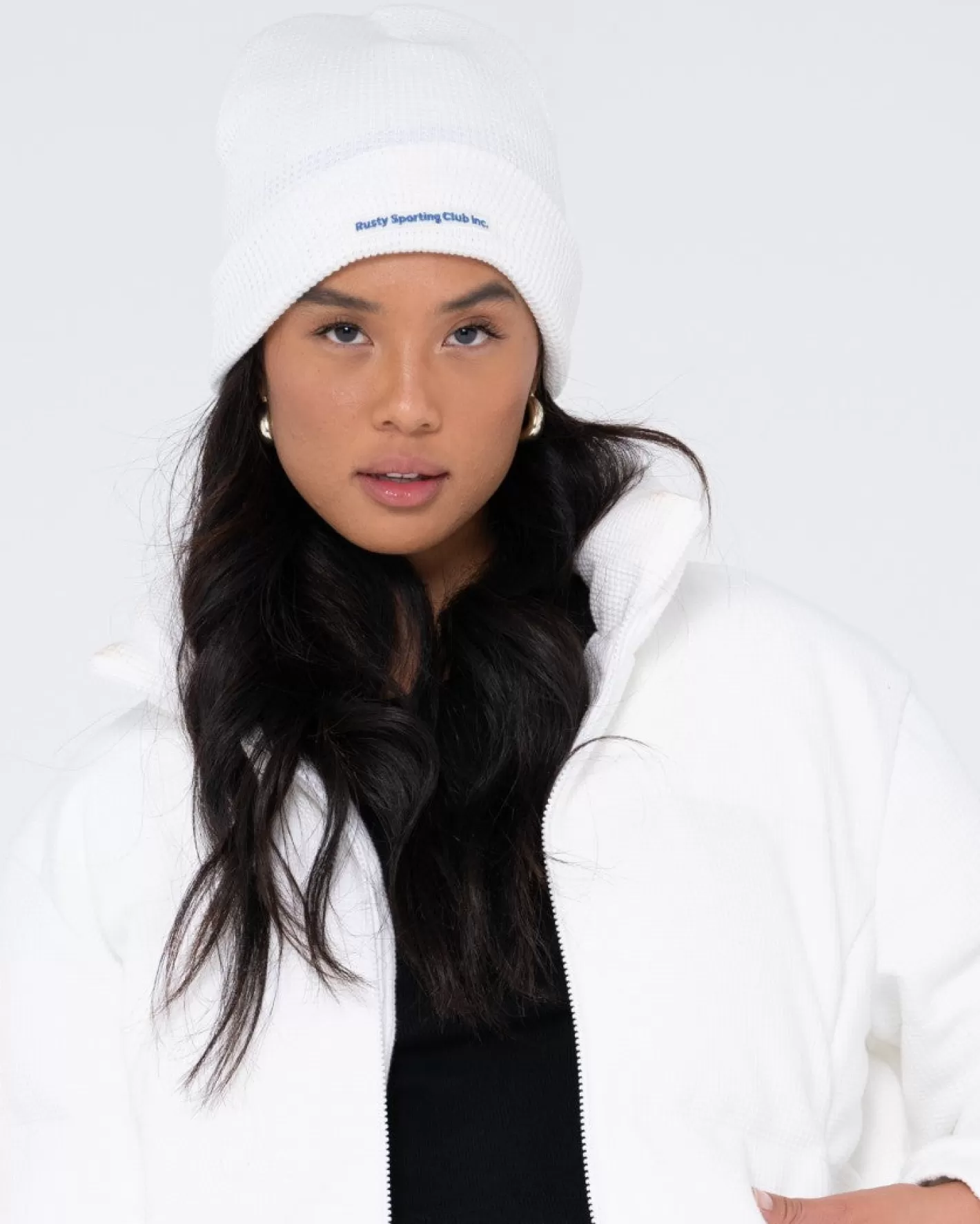 Mujer Rusty Gorro St. Cloud Thinsulate