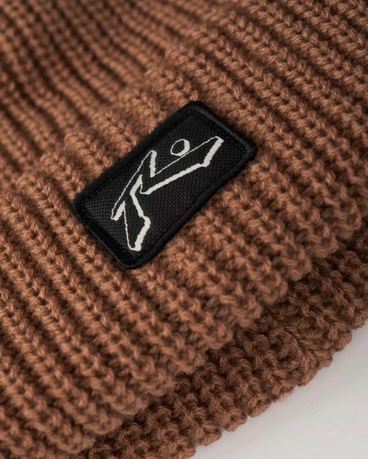 Hombre Rusty Gorro Thinsulate Unido