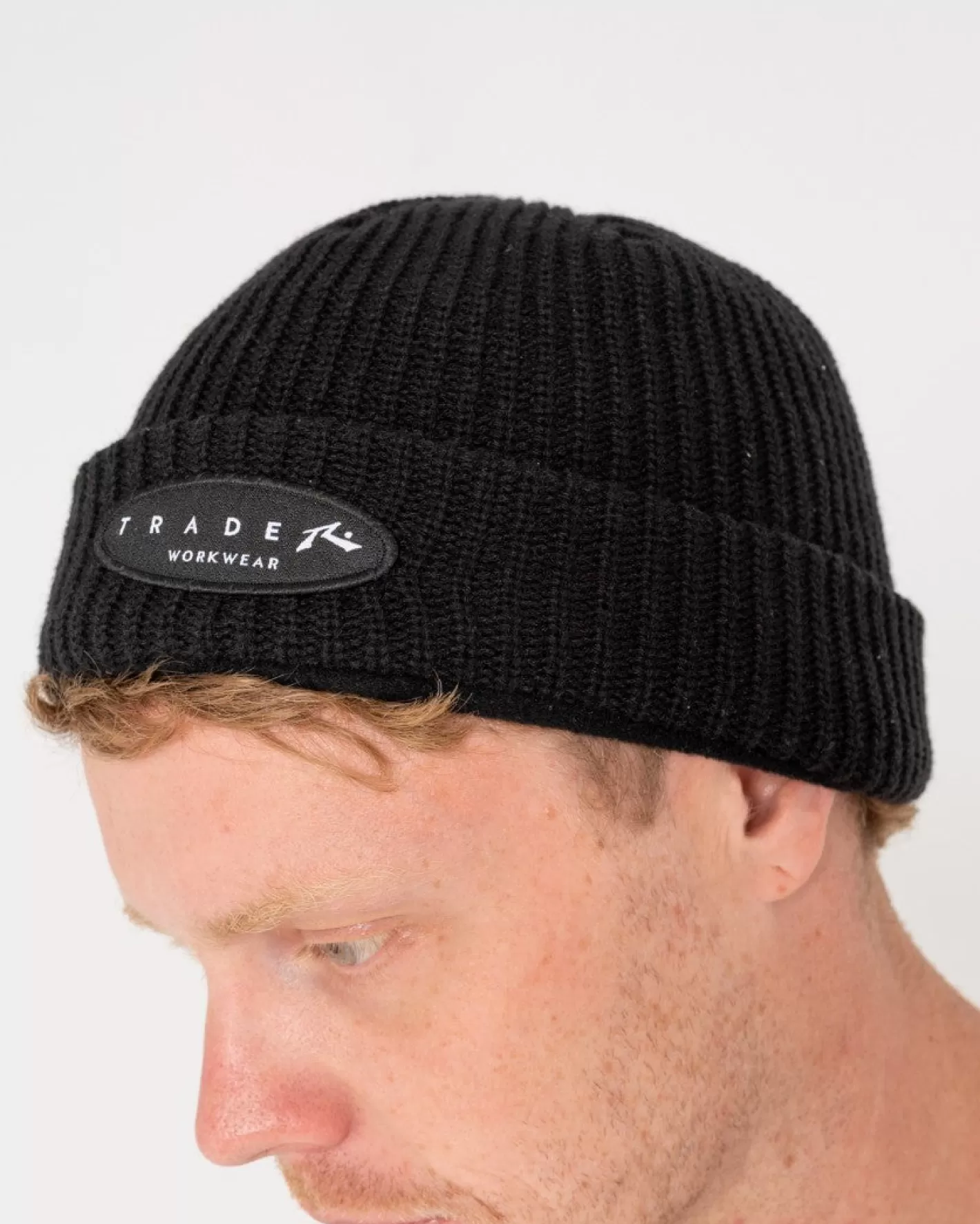 Rusty Gorro Trader Thinsulate