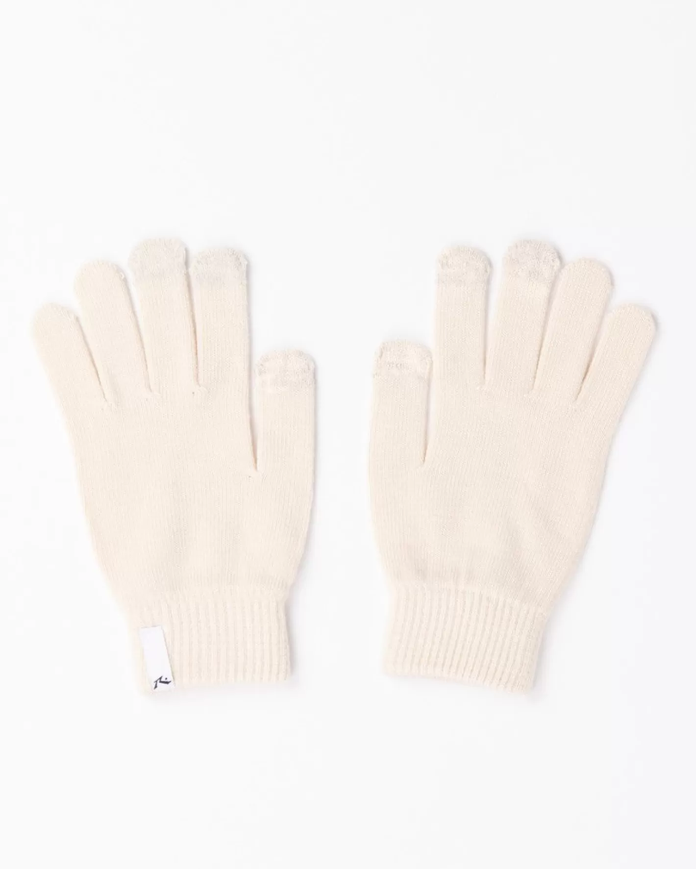 Mujer Rusty Guantes De Sujecion