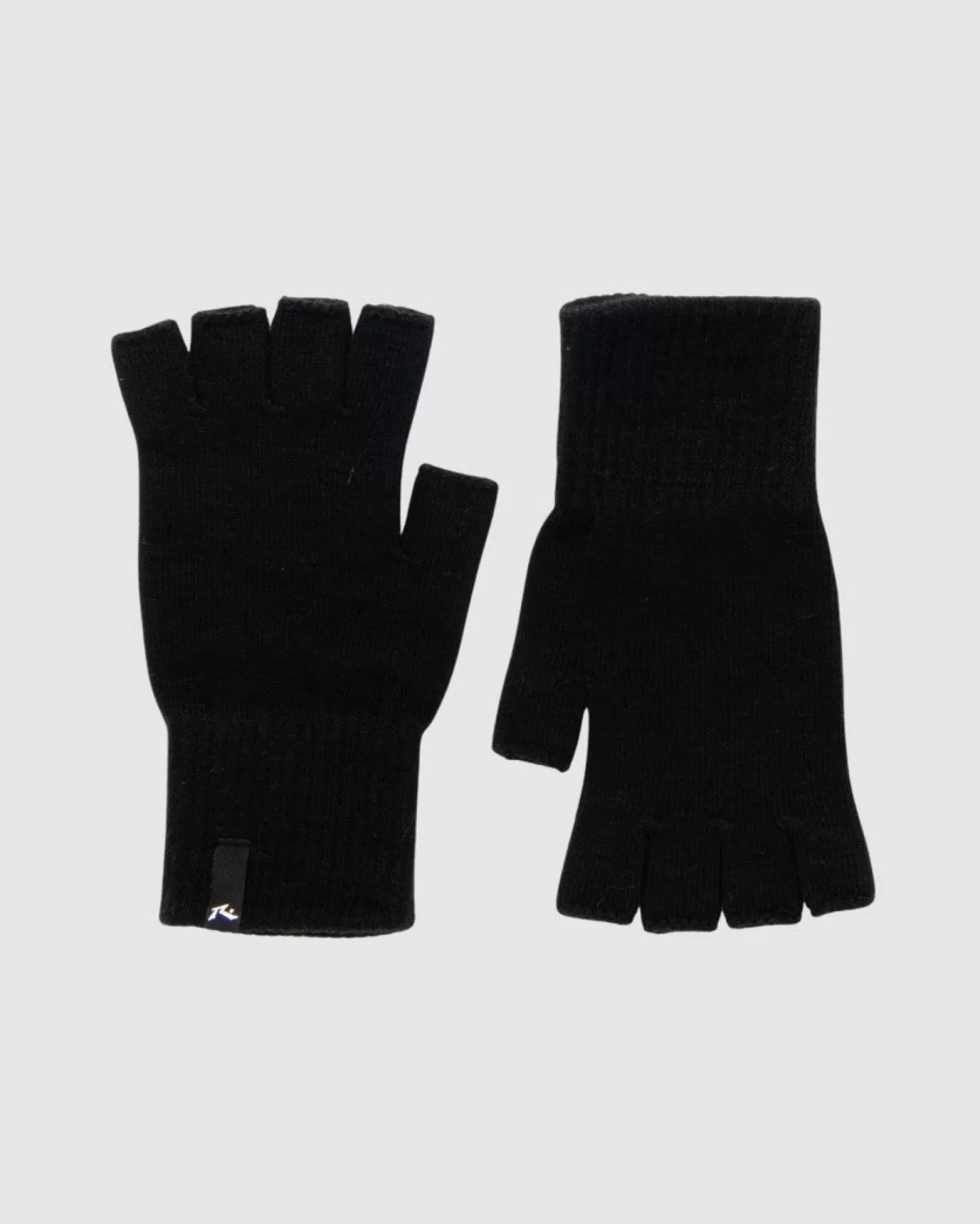 Hombre Rusty Guantes Groseros