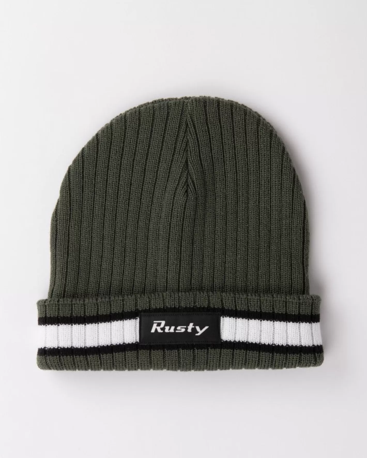 Hombre Rusty Huesos 2 Gorro
