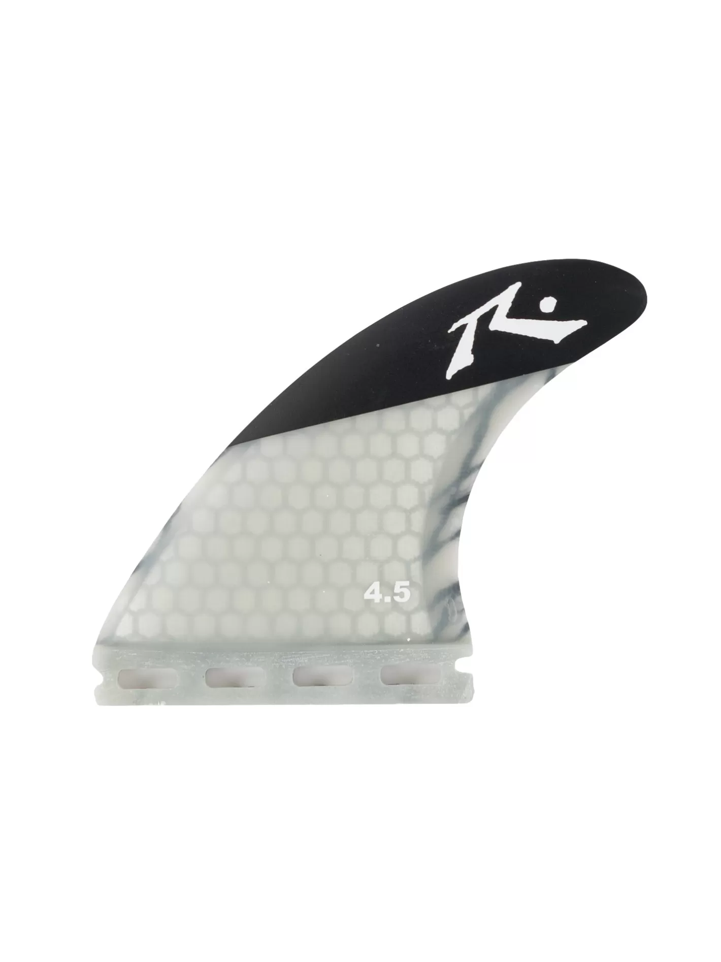Rusty Juego De Aletas Medium 4.5 Thruster