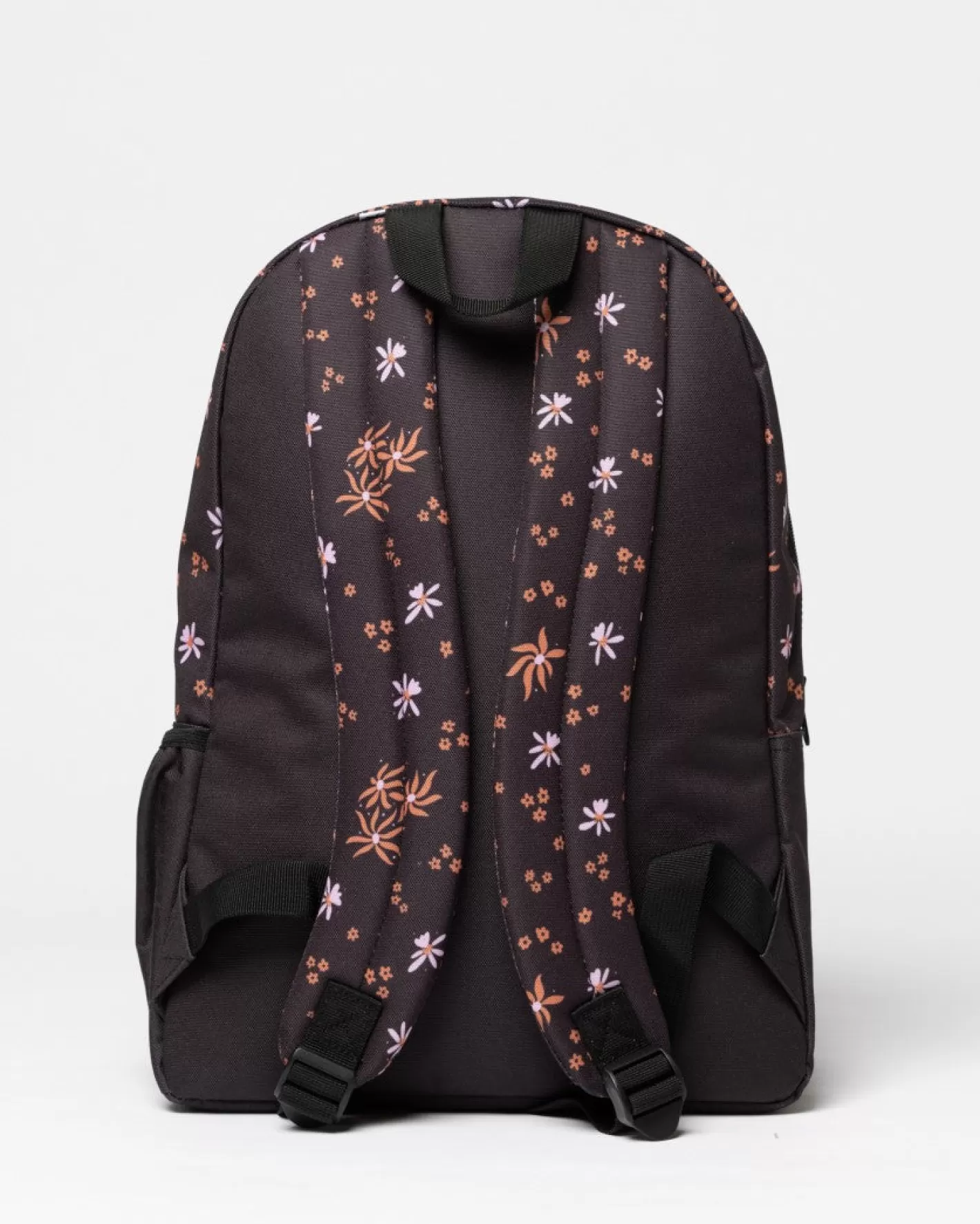 Niños Rusty Mochila Academy Con Estampado Floral Ninas