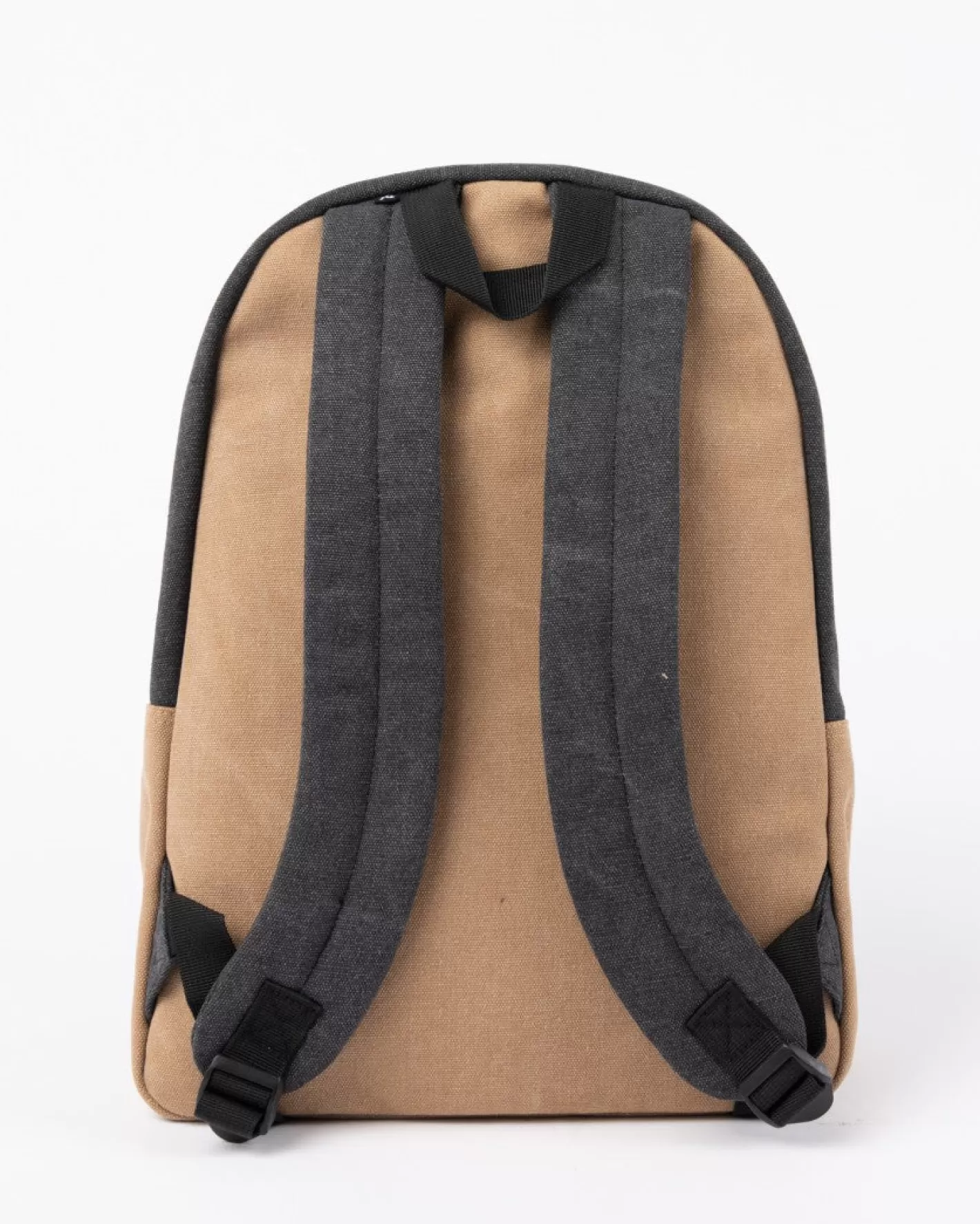 Hombre Rusty Mochila De Cordon Con Bordado Frenzy
