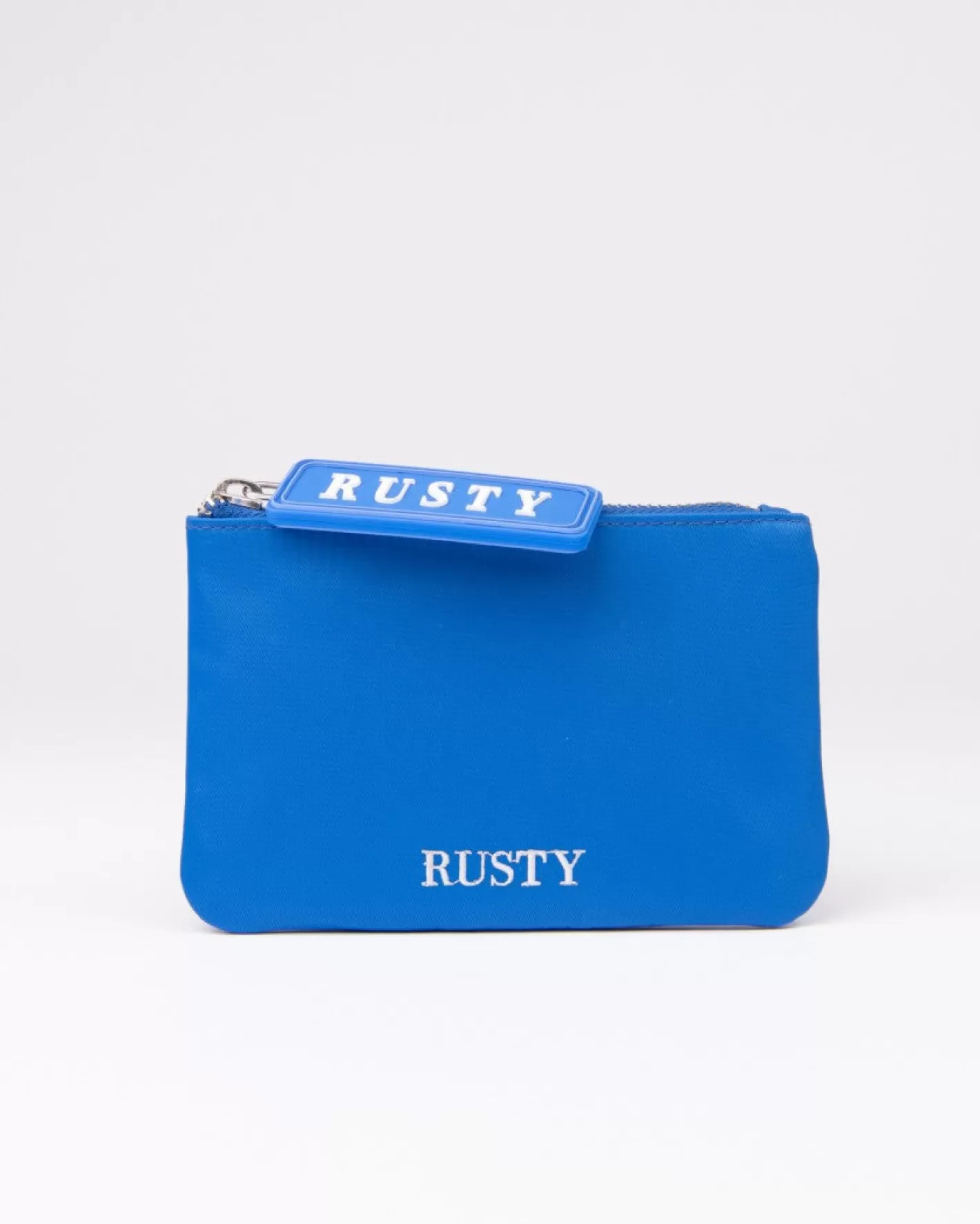 Mujer Rusty Monedero Fugitivo