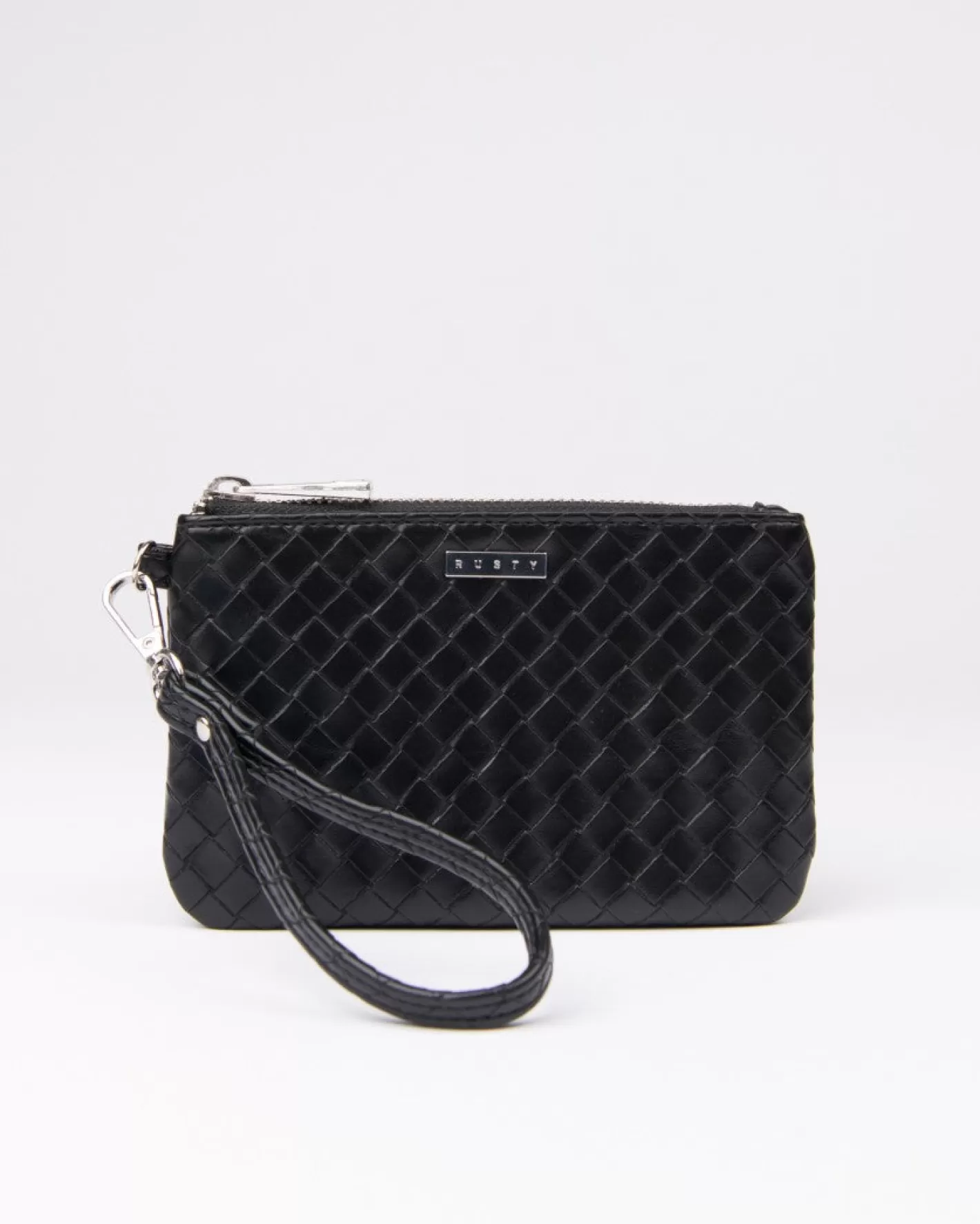 Mujer Rusty Monedero Tejido Essence 2