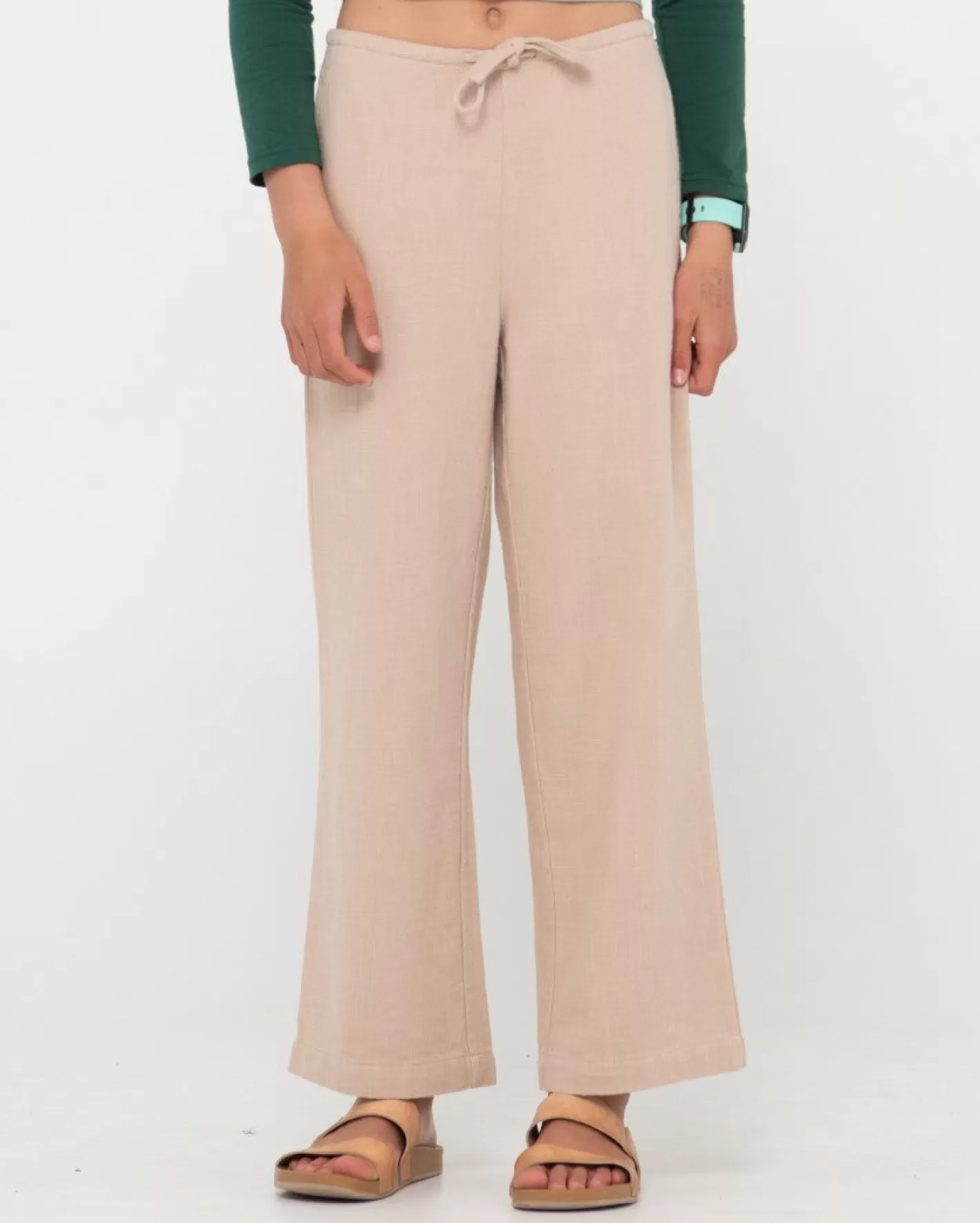 Niños Rusty Pantalon Carolina Nina