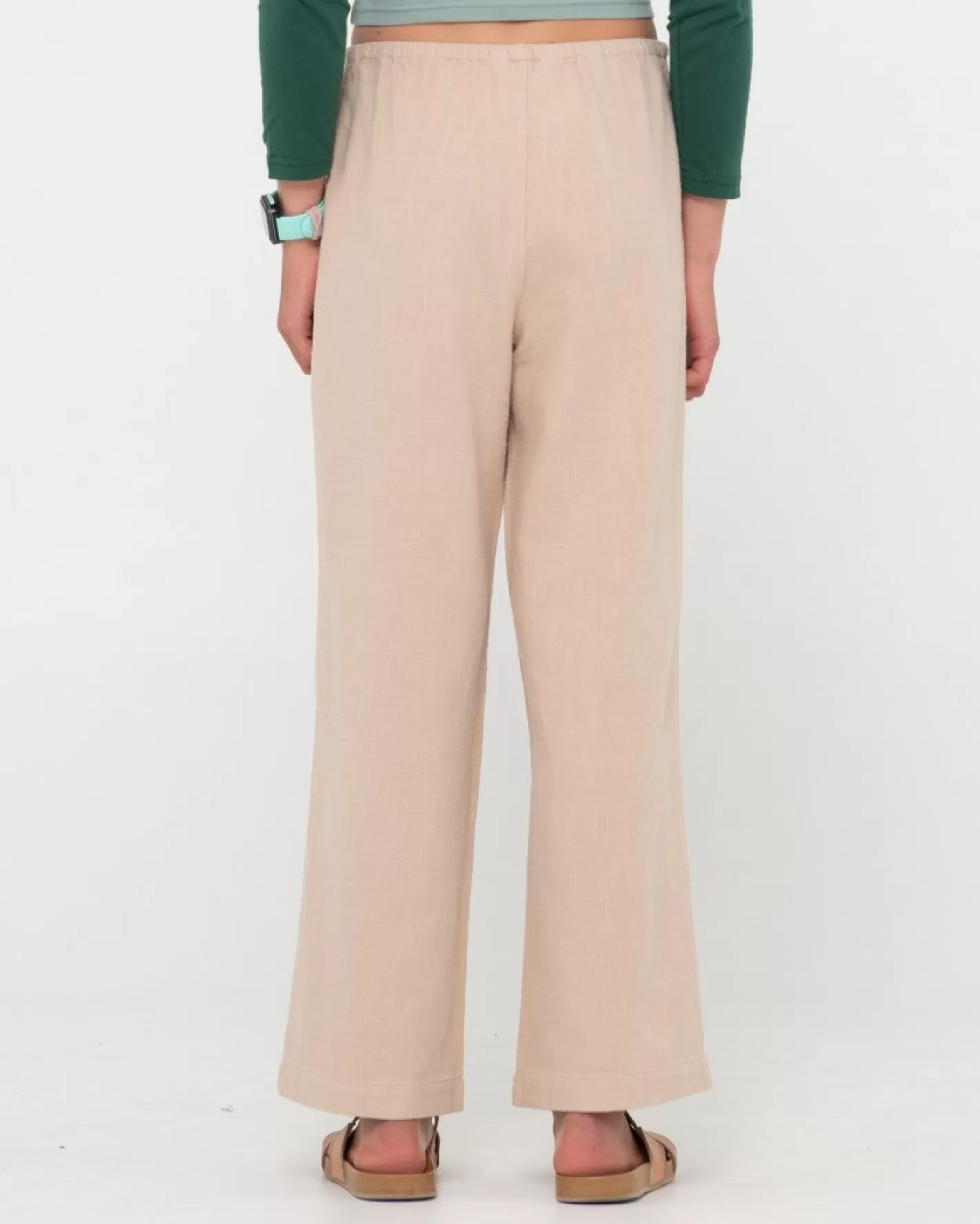 Niños Rusty Pantalon Carolina Nina