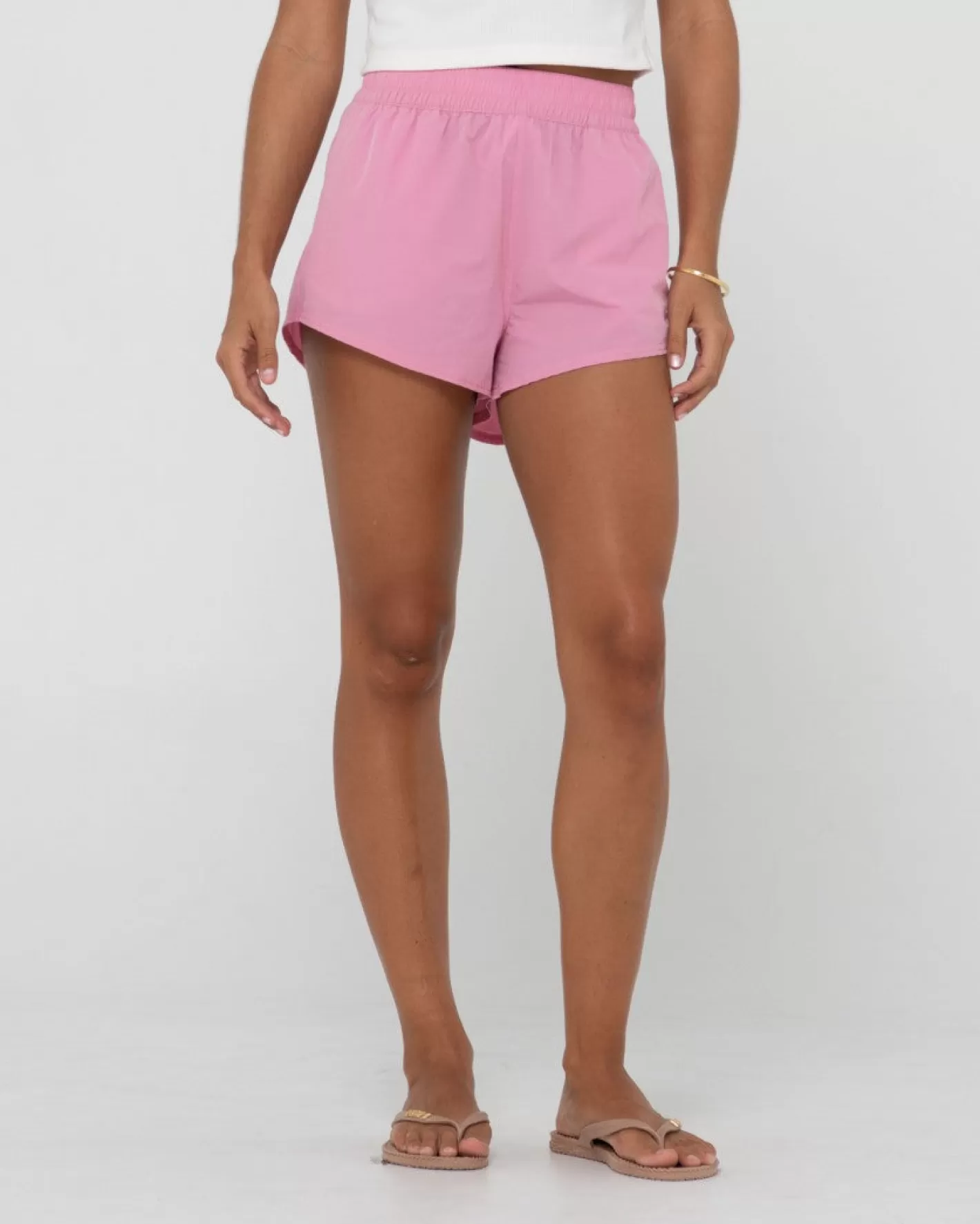 Mujer Rusty Pantalon Corto Meelup Active Beach Lifestyle