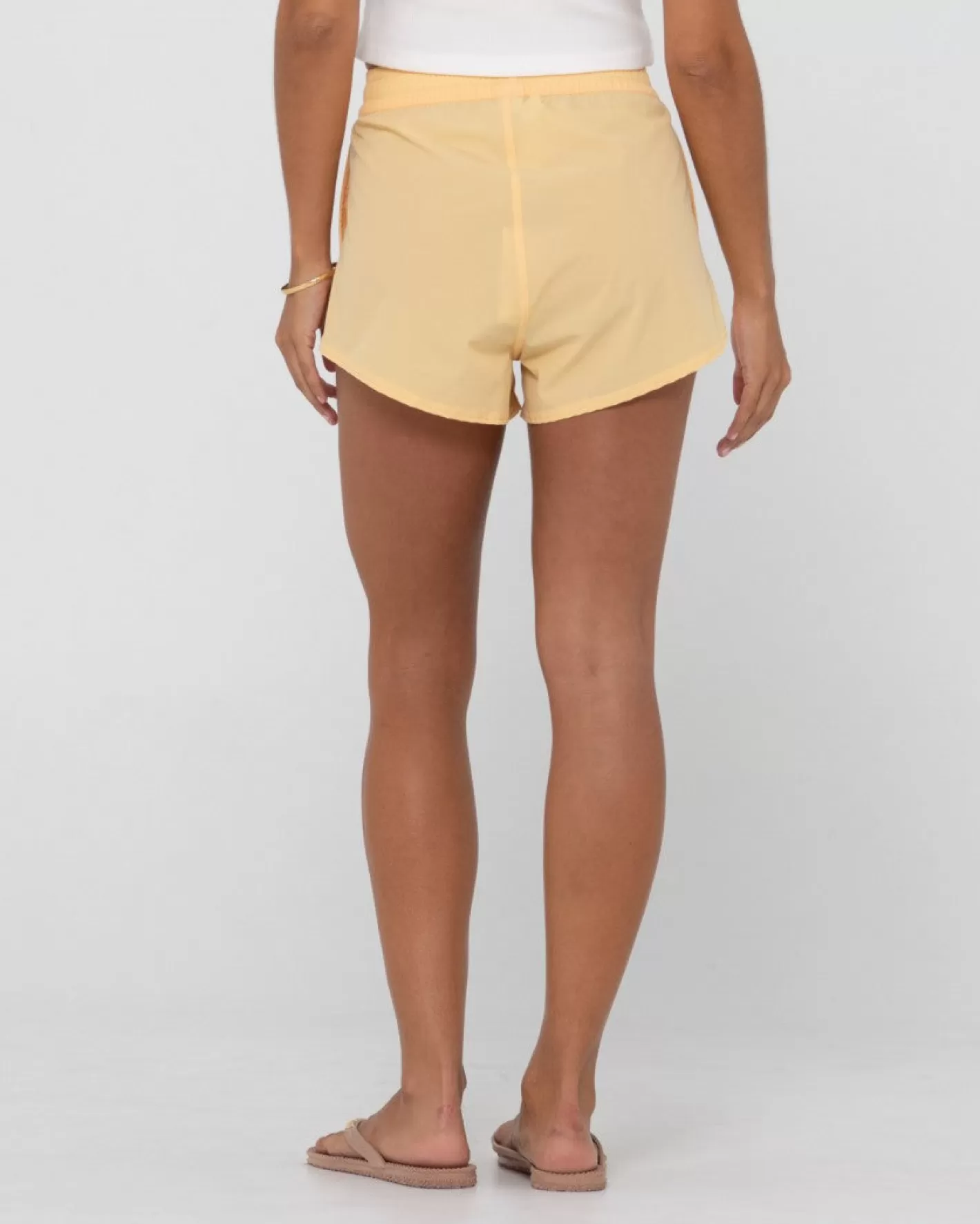 Mujer Rusty Pantalon Corto Meelup Active Beach Lifestyle