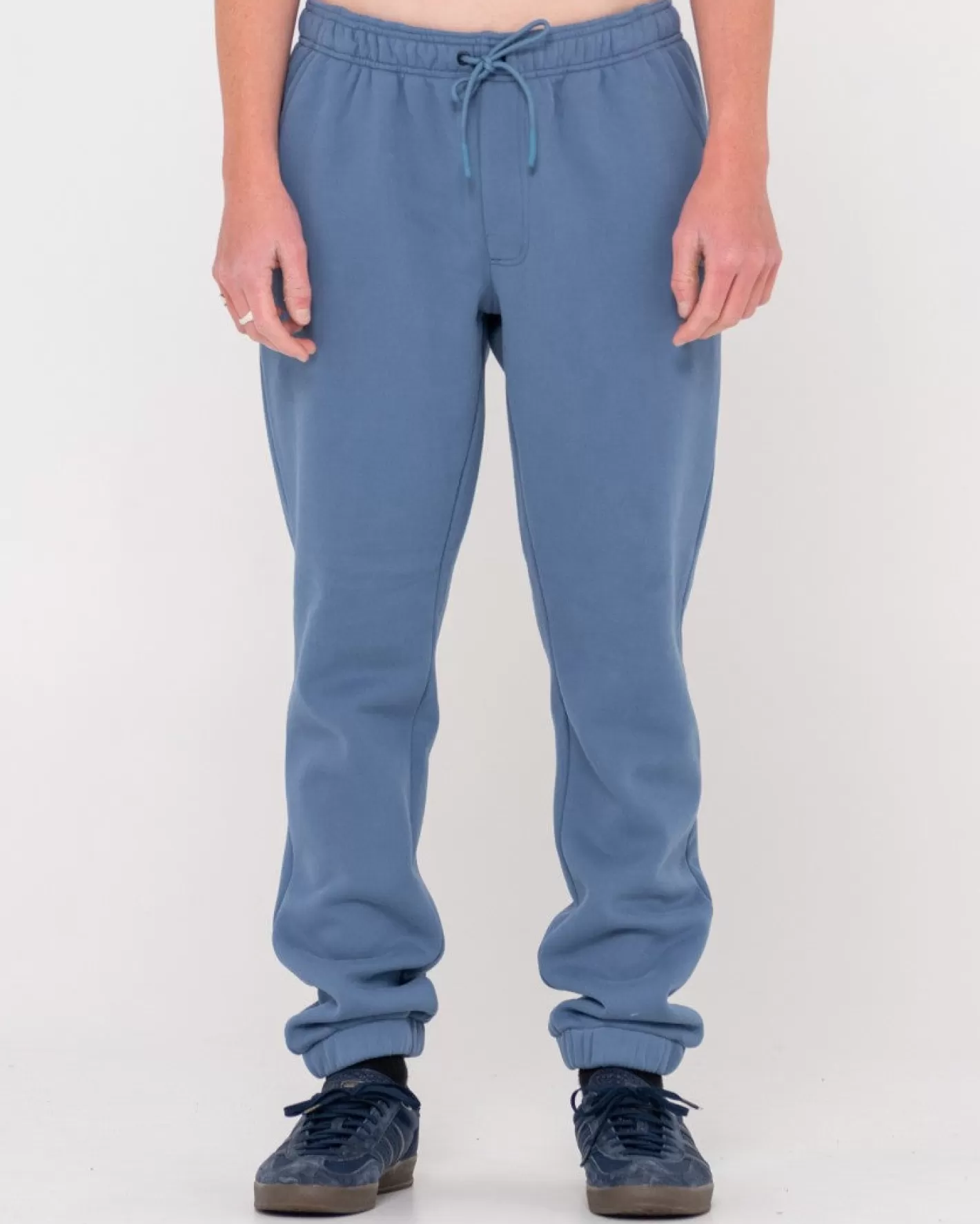 Hombre Rusty Pantalon De Chandal De Corte Recto One Hit Wonder