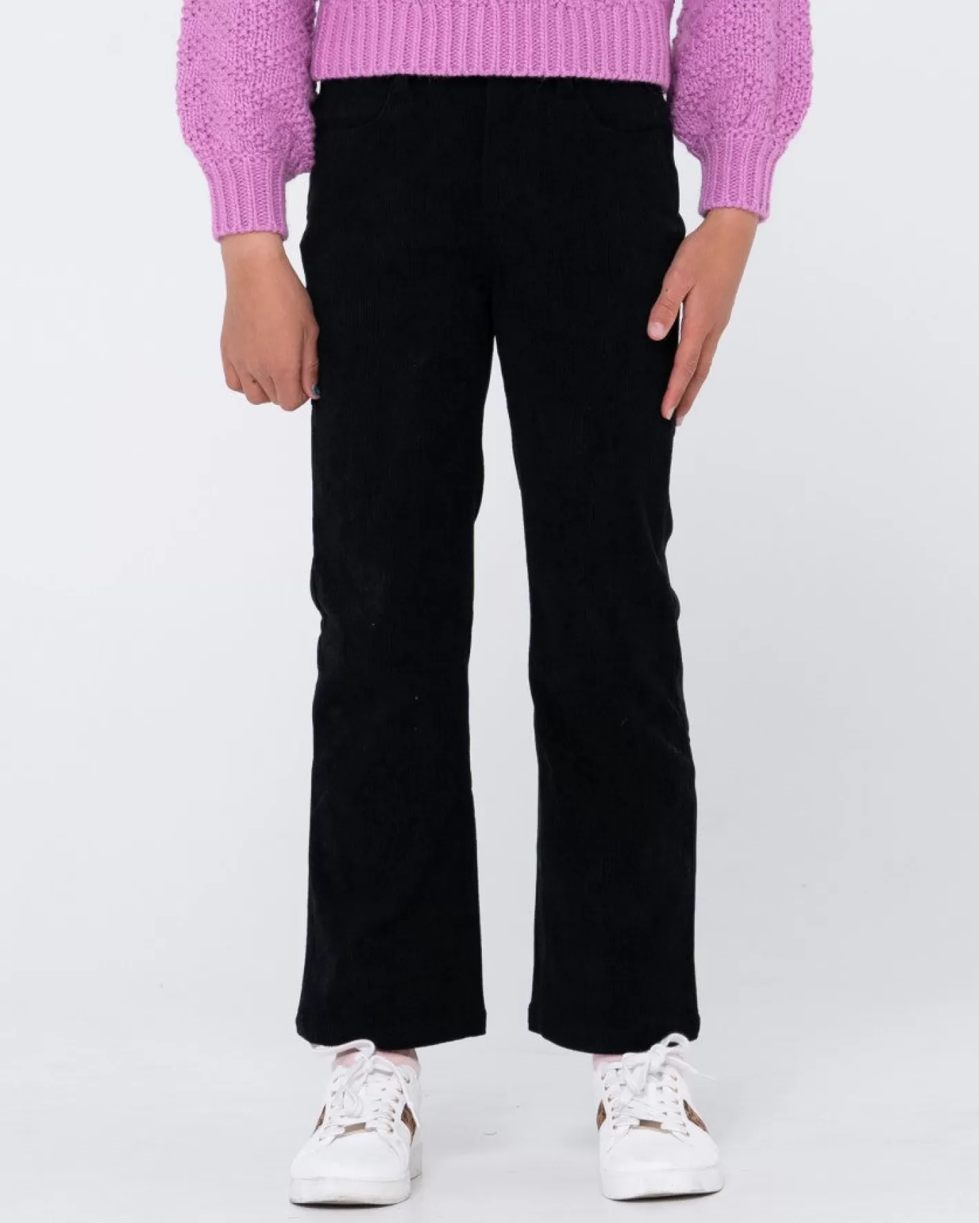 Niños Rusty Pantalon De Pana The Secret Ninas
