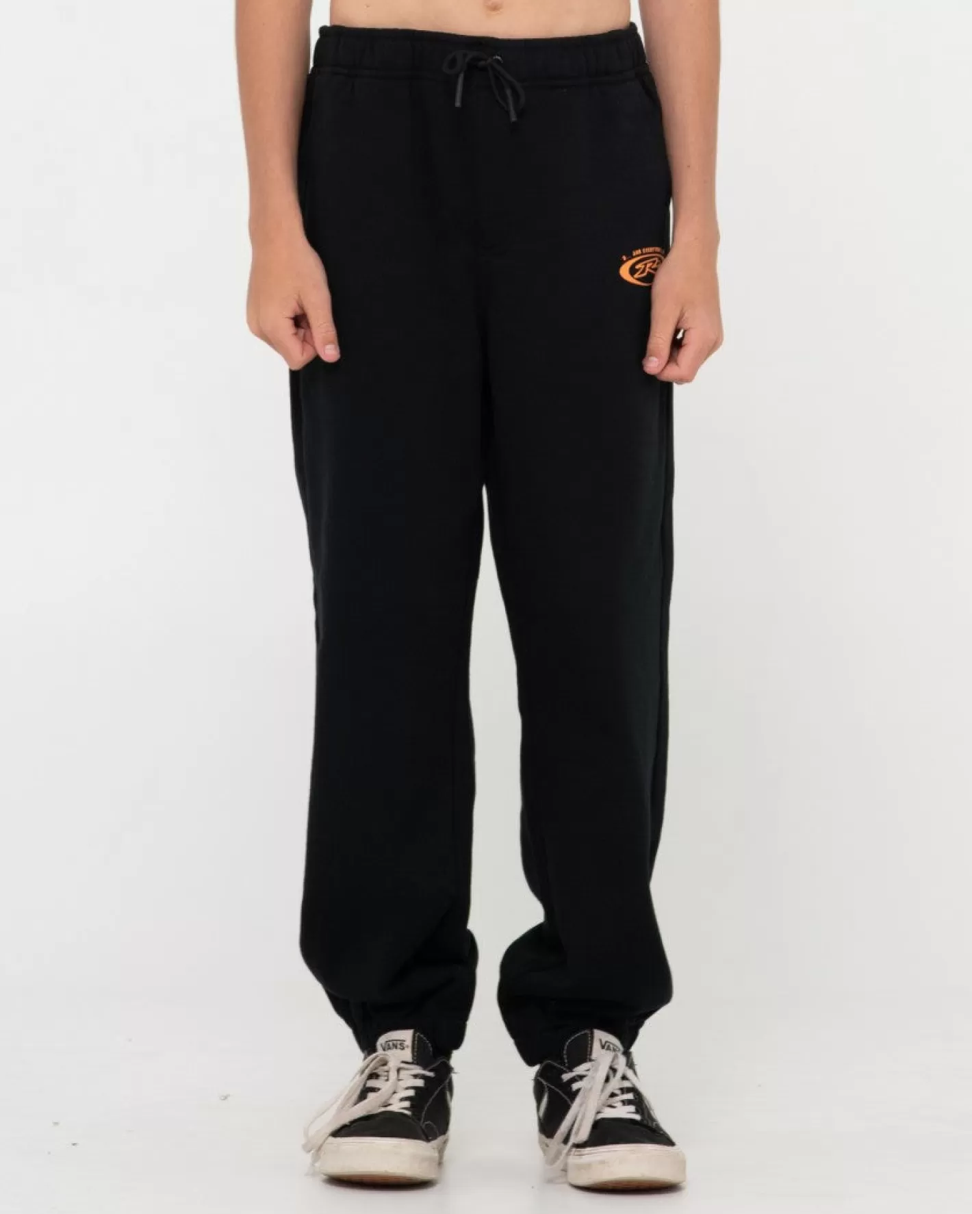 Niños Rusty Pantalon Deportivo Holgado Para Niños