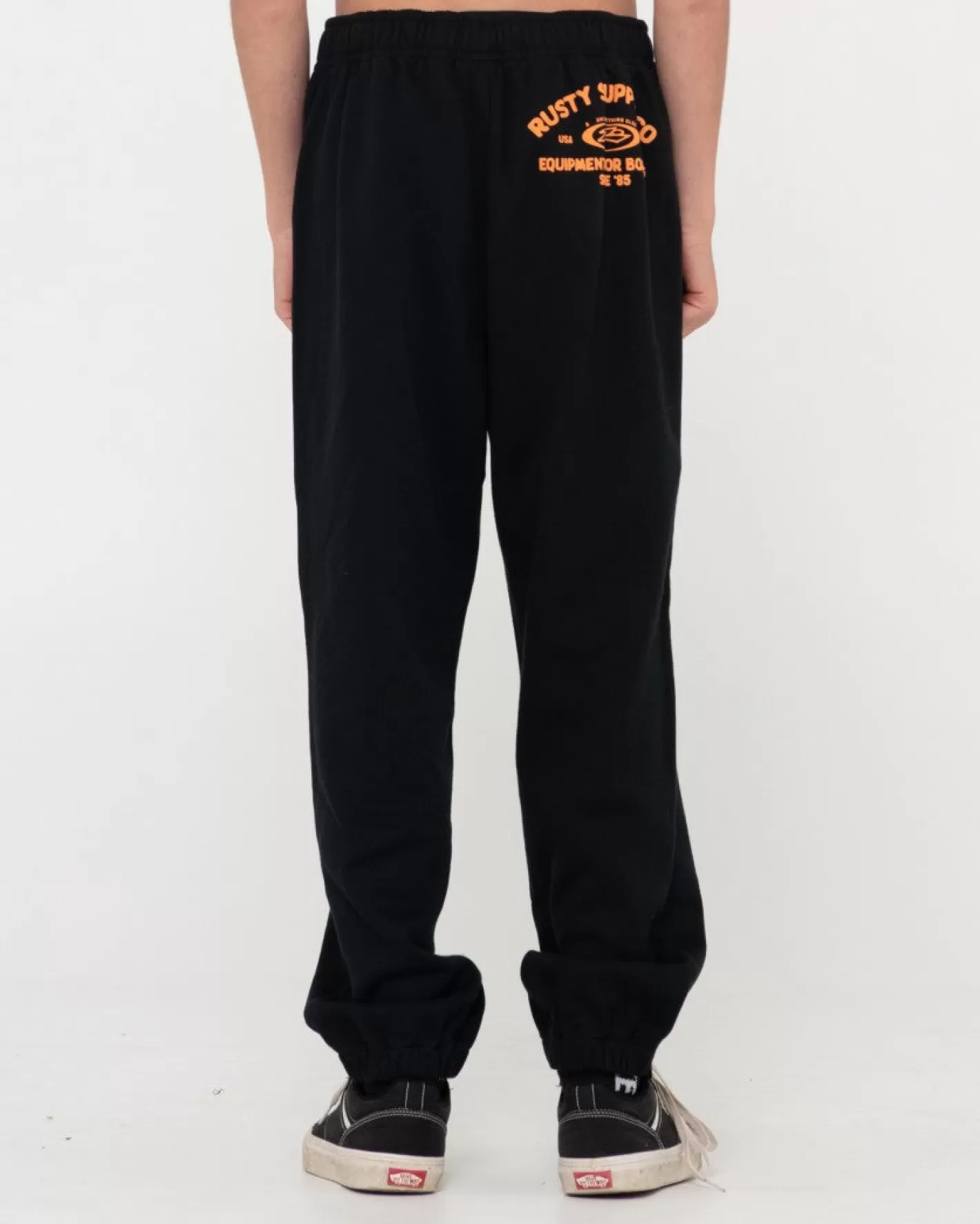 Niños Rusty Pantalon Deportivo Holgado Para Niños