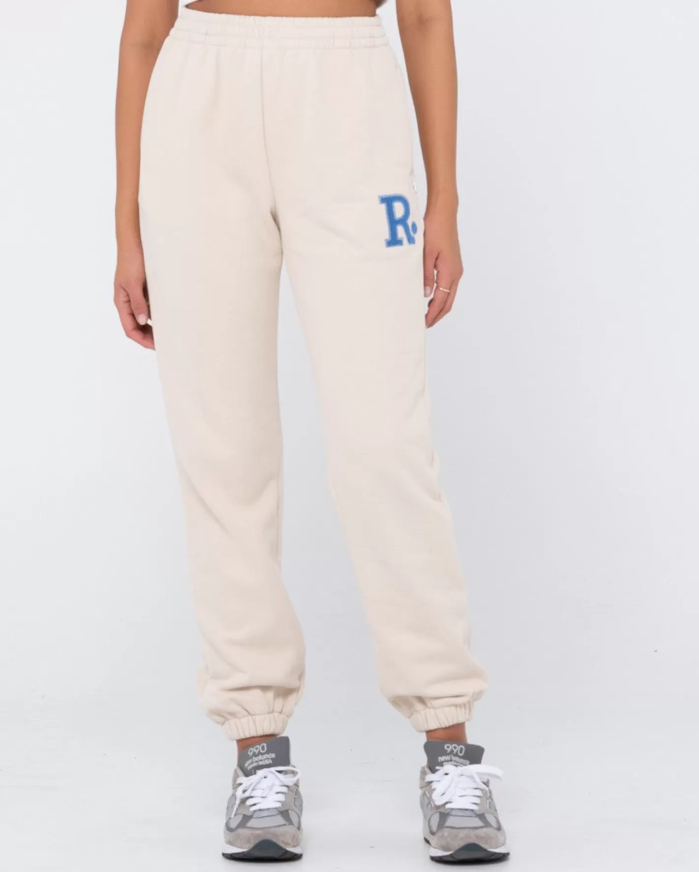 Mujer Rusty Pantalon Deportivo Line