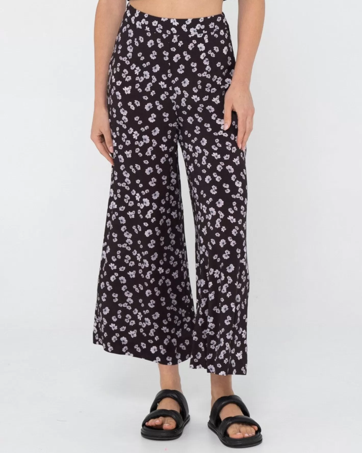 Mujer Rusty Pantalon New Romantics
