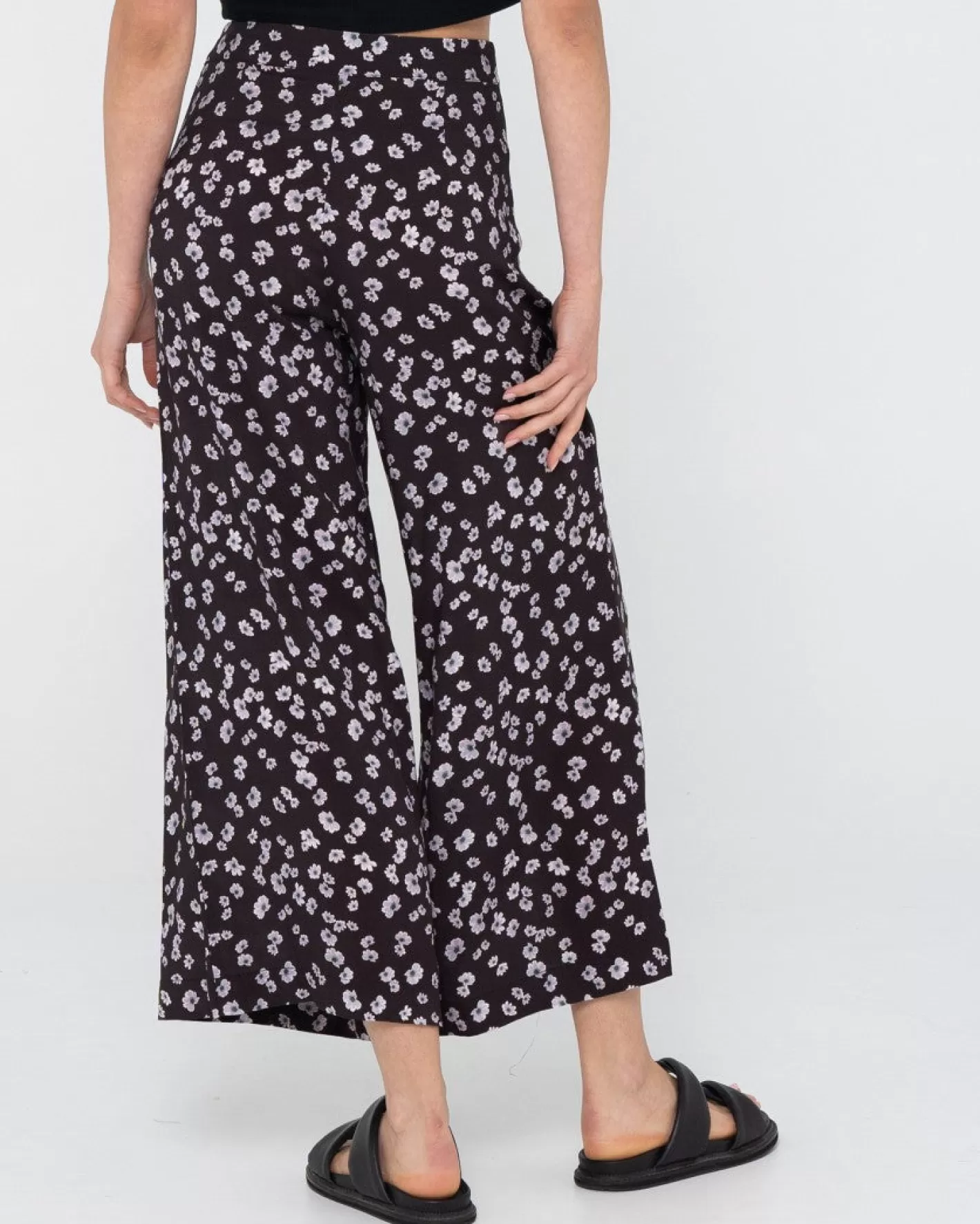 Mujer Rusty Pantalon New Romantics