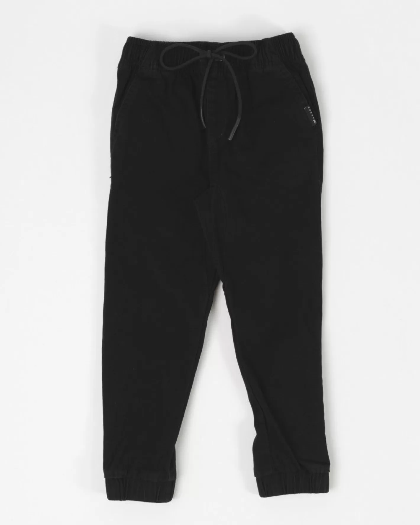 Niños Rusty Pantalones Cortos Elasticos Hook Out