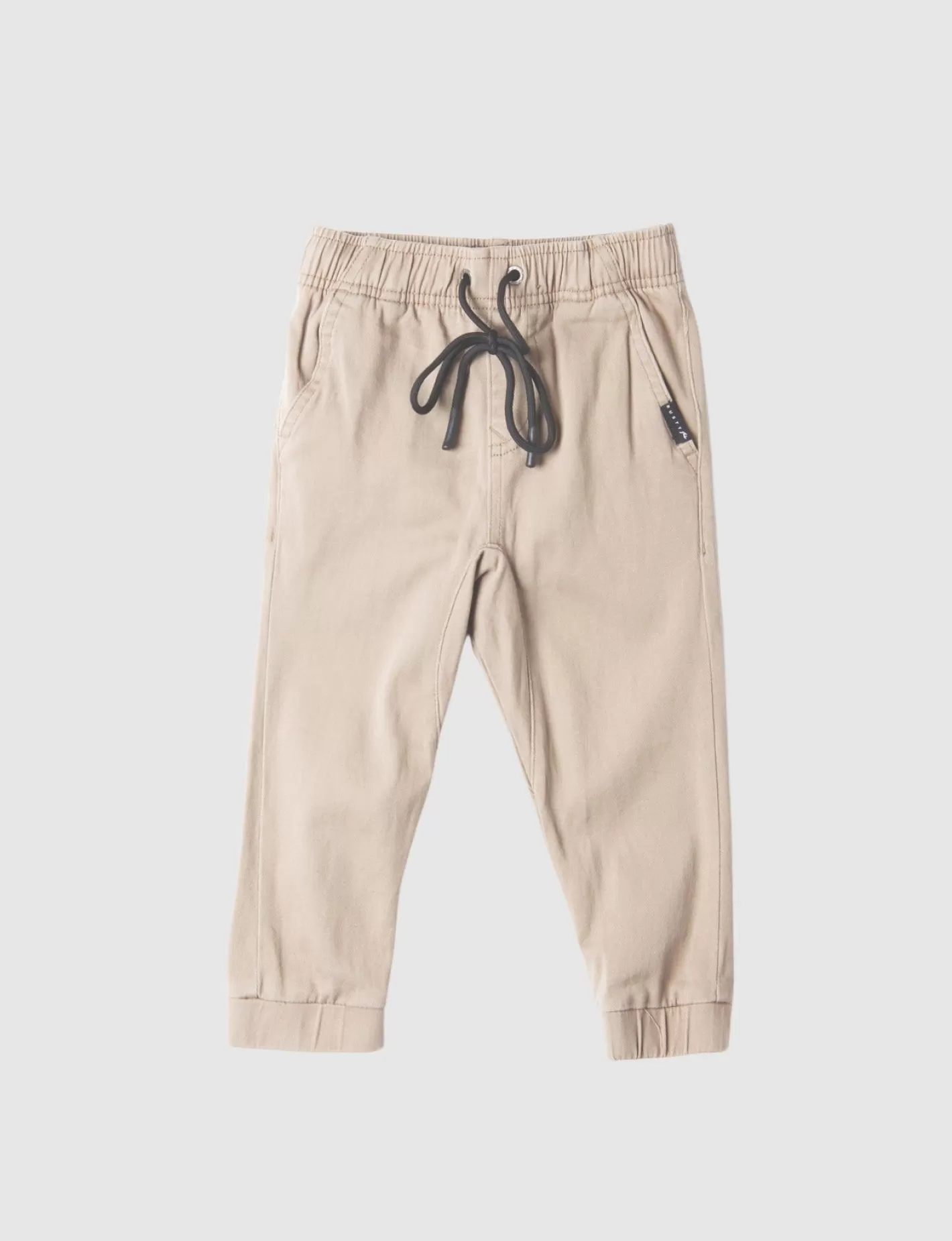 Niños Rusty Pantalones Cortos Elasticos Hook Out