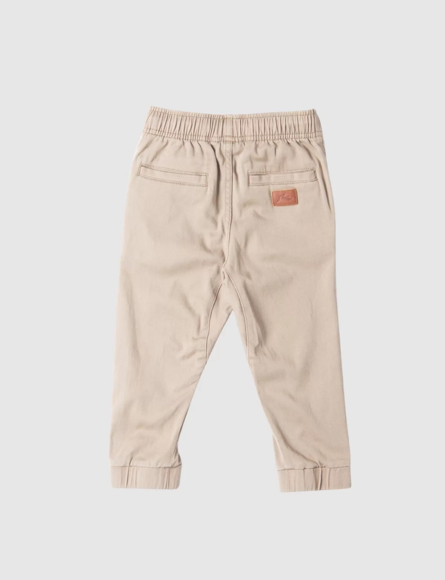 Niños Rusty Pantalones Cortos Elasticos Hook Out
