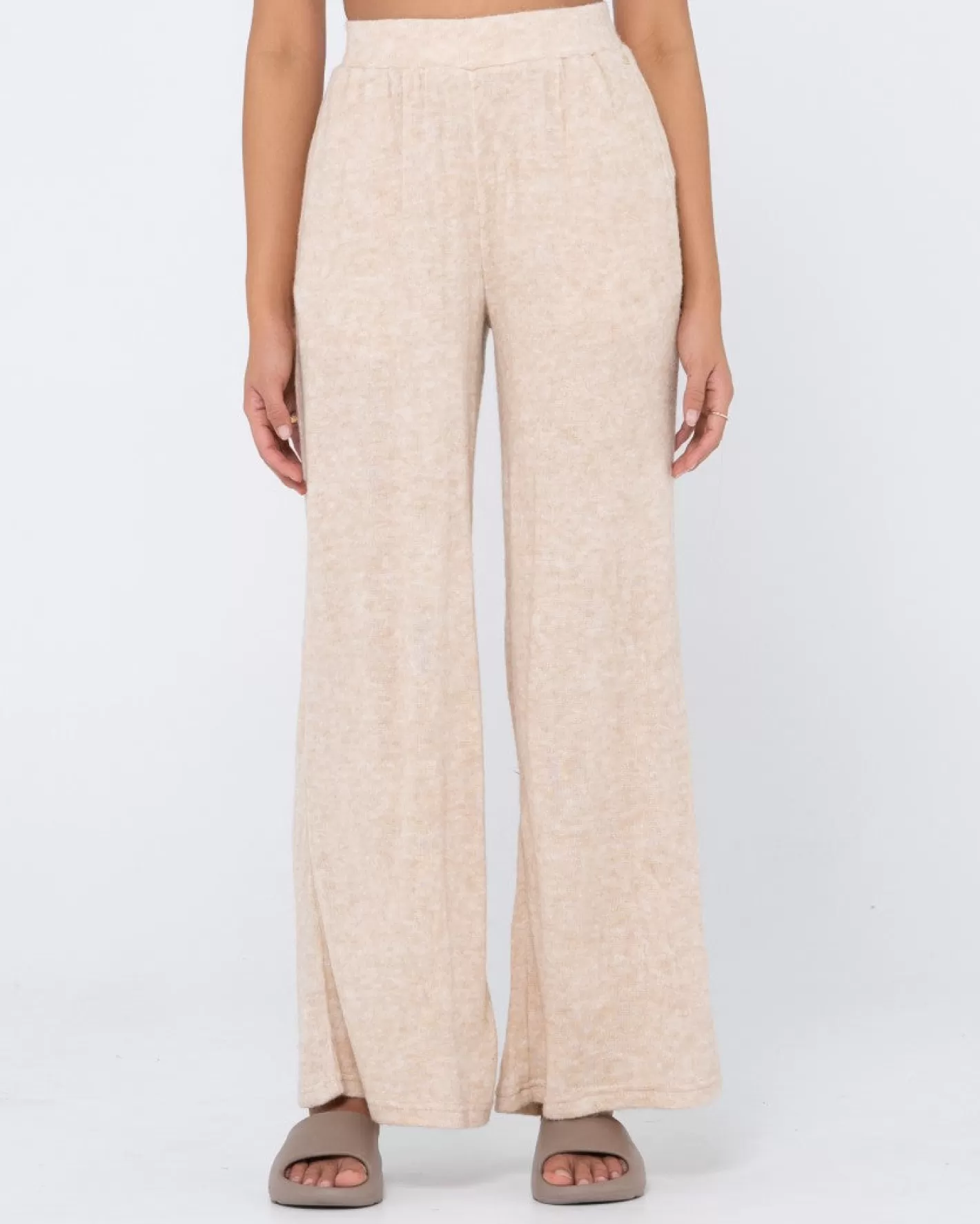 Mujer Rusty Pantalones Crucero