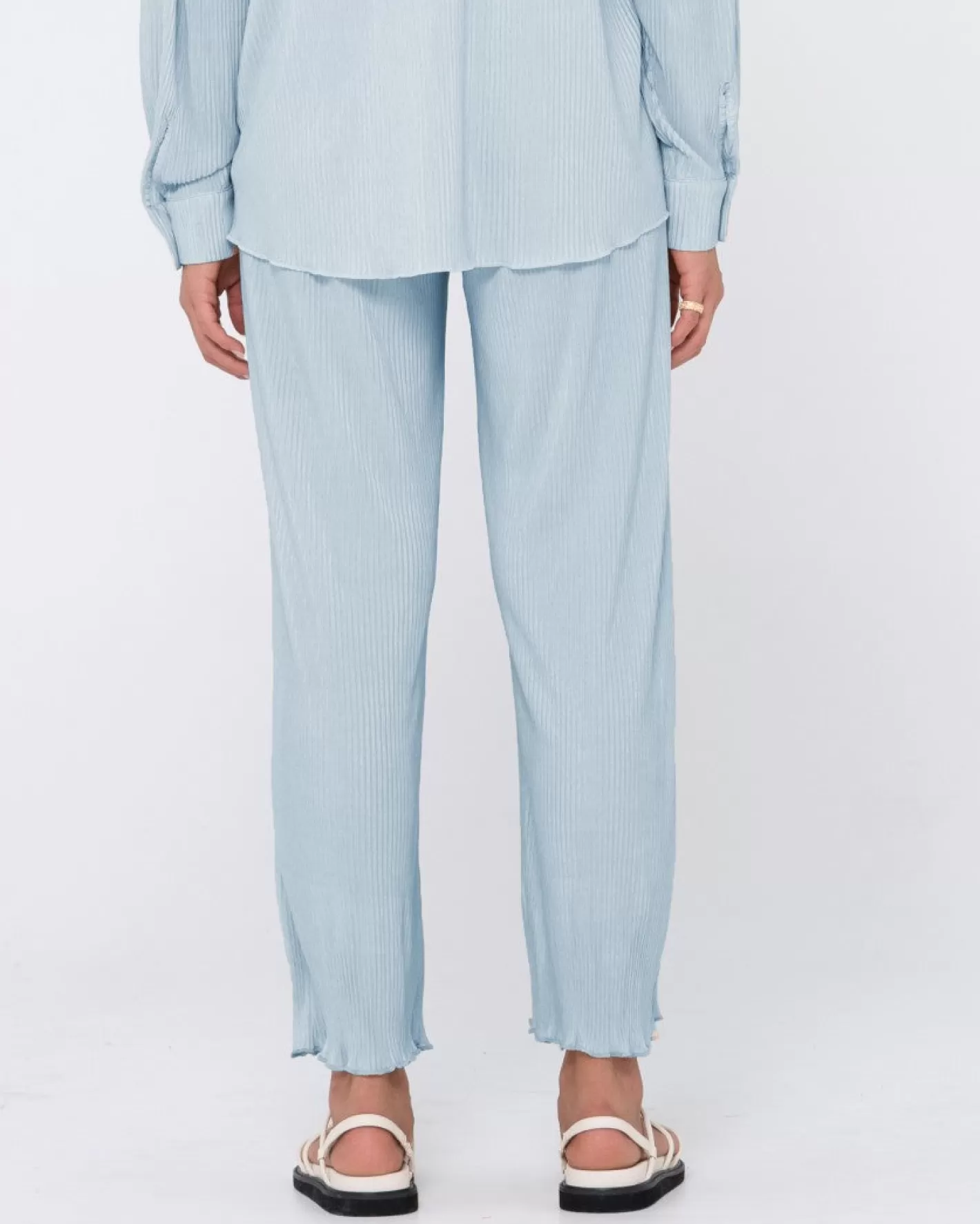 Mujer Rusty Pantalones Jayde