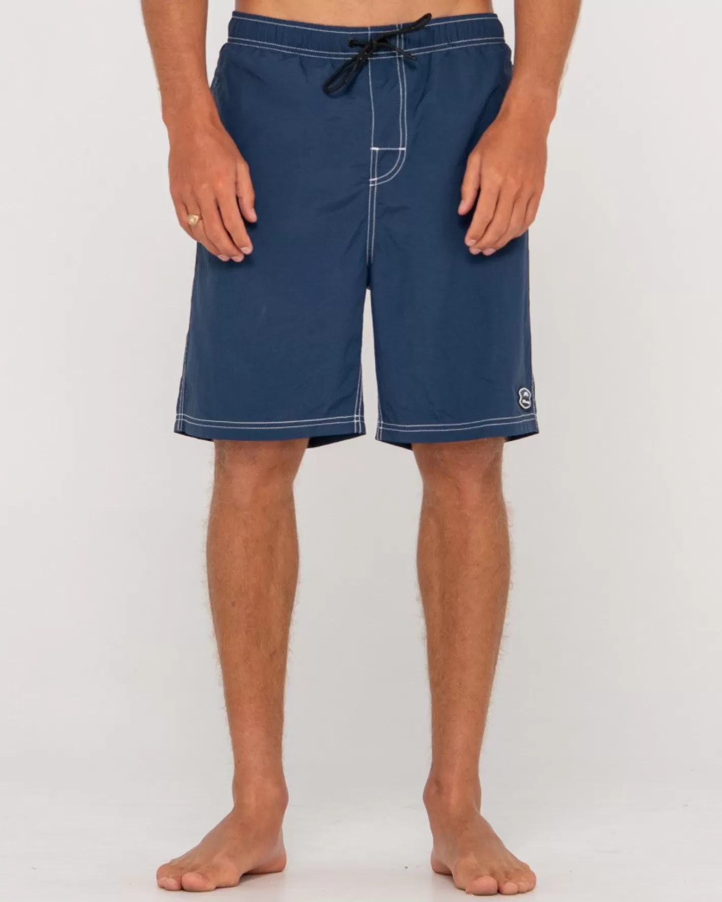 Hombre Rusty Patrimonio 95 20\\\\\\\\