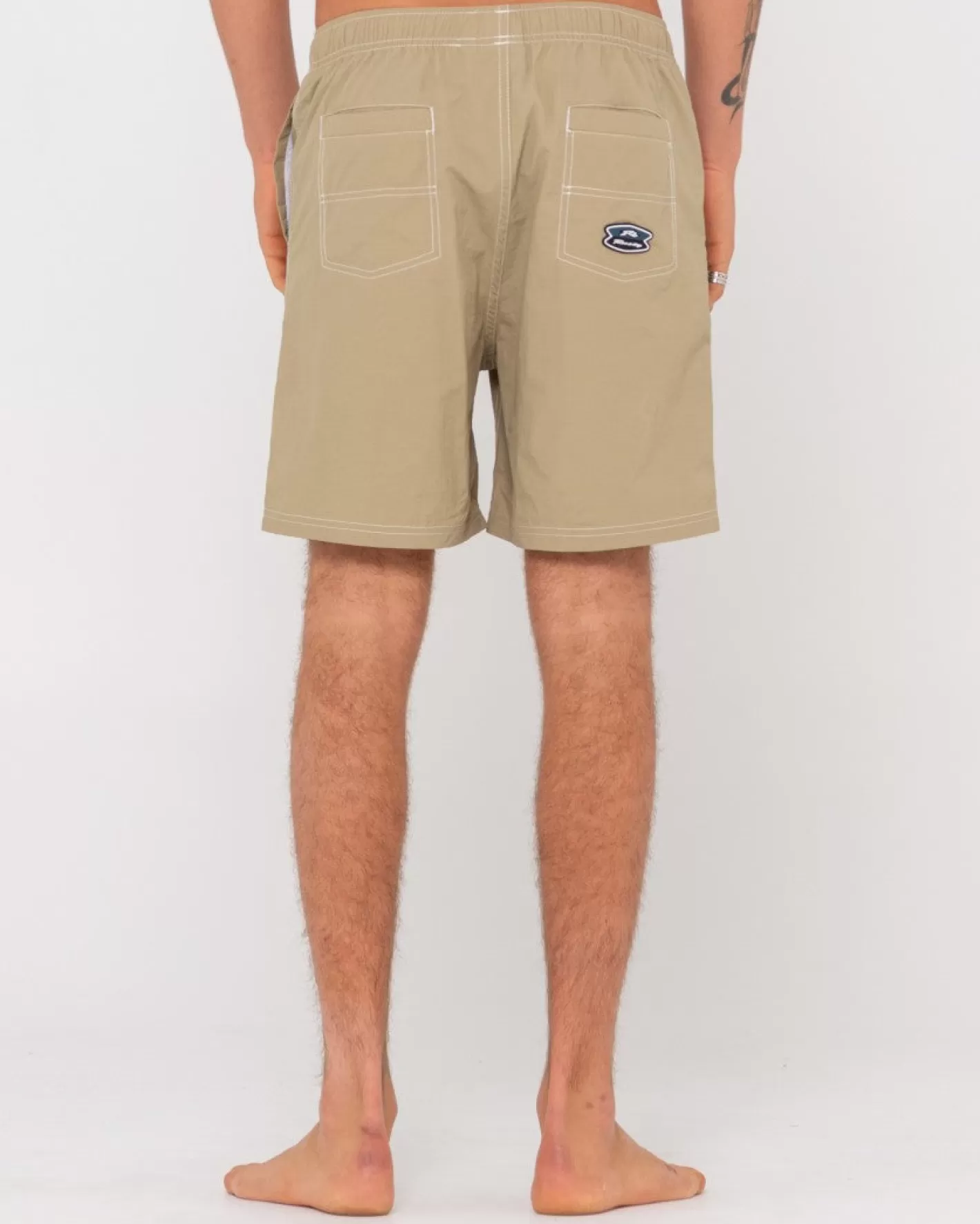 Hombre Rusty Patrimonio 95 20\\\\\\\\