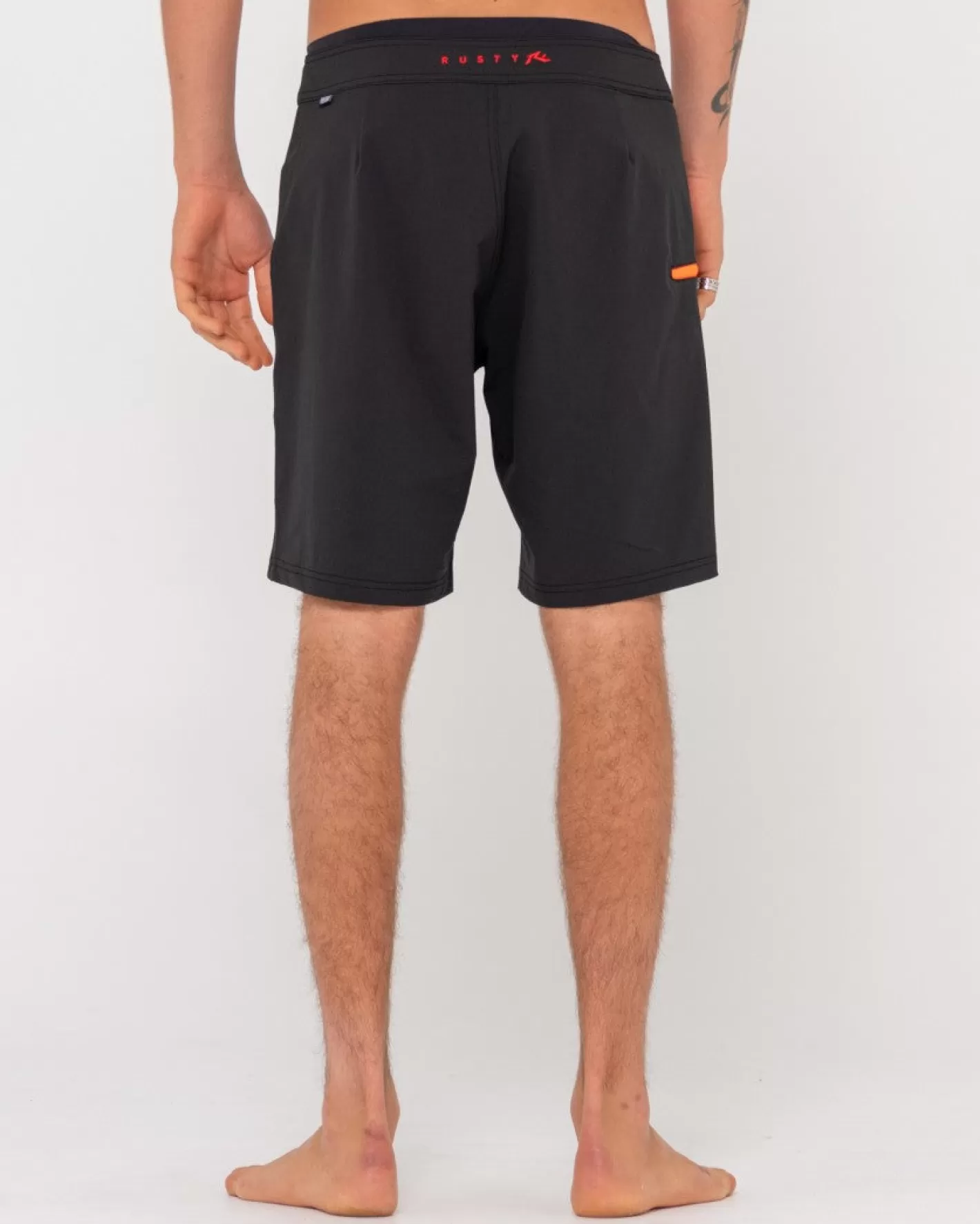 Hombre Rusty Pw170 19\\\\\\\\