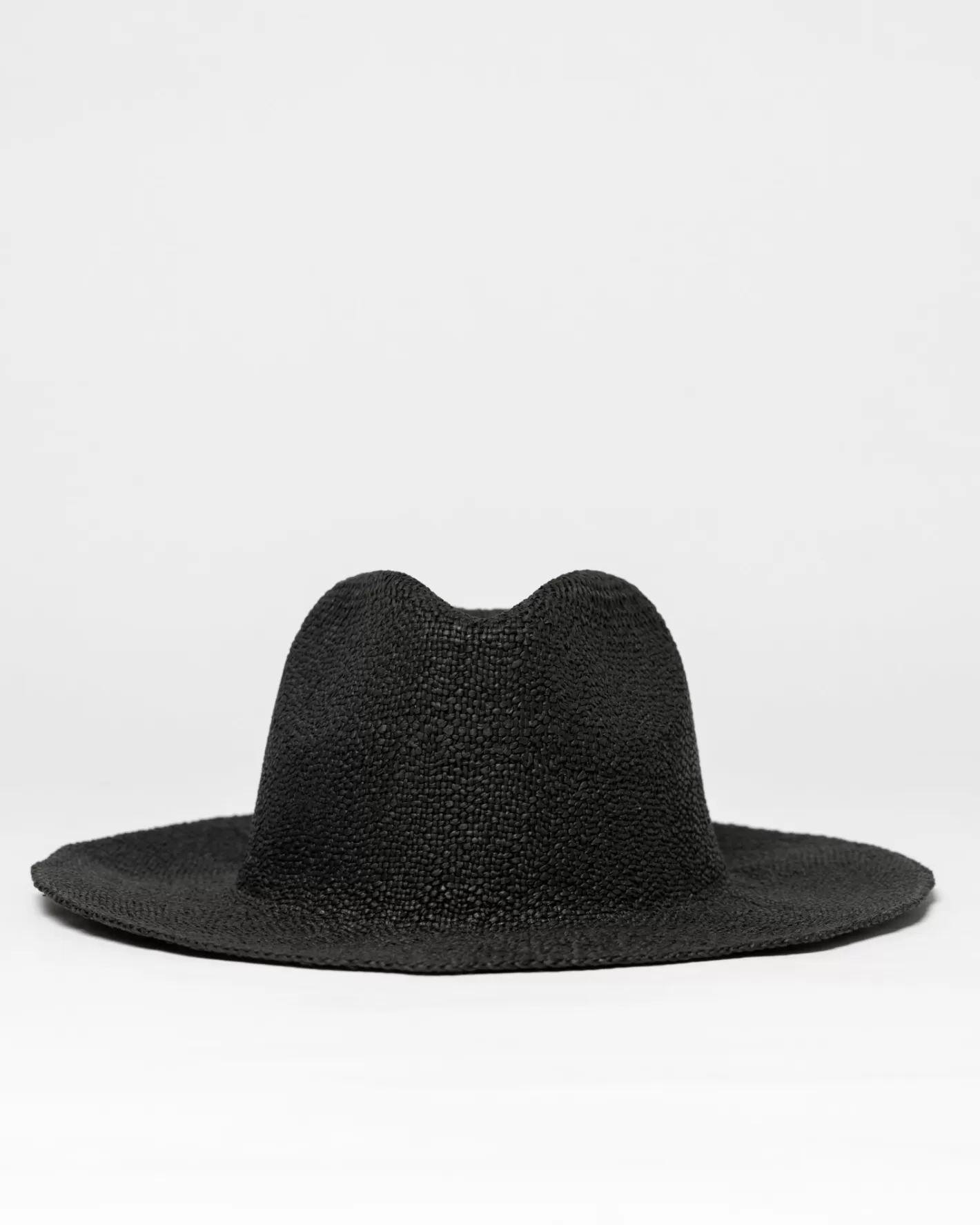 Hombre Rusty Sombrero De Paja Plegable Dean De Ala Ancha