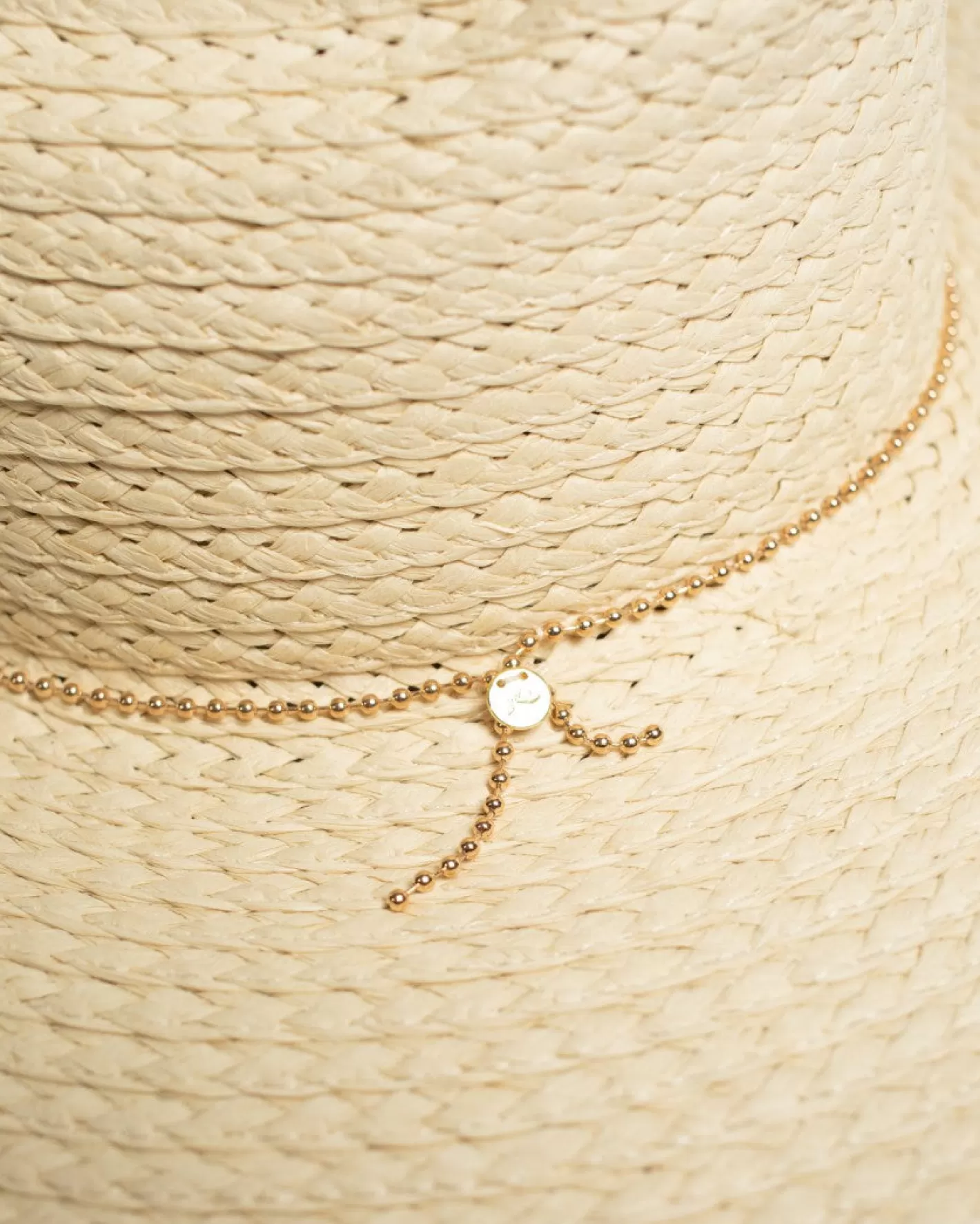 Mujer Rusty Sombrero De Paja Toscana De Ala Ancha