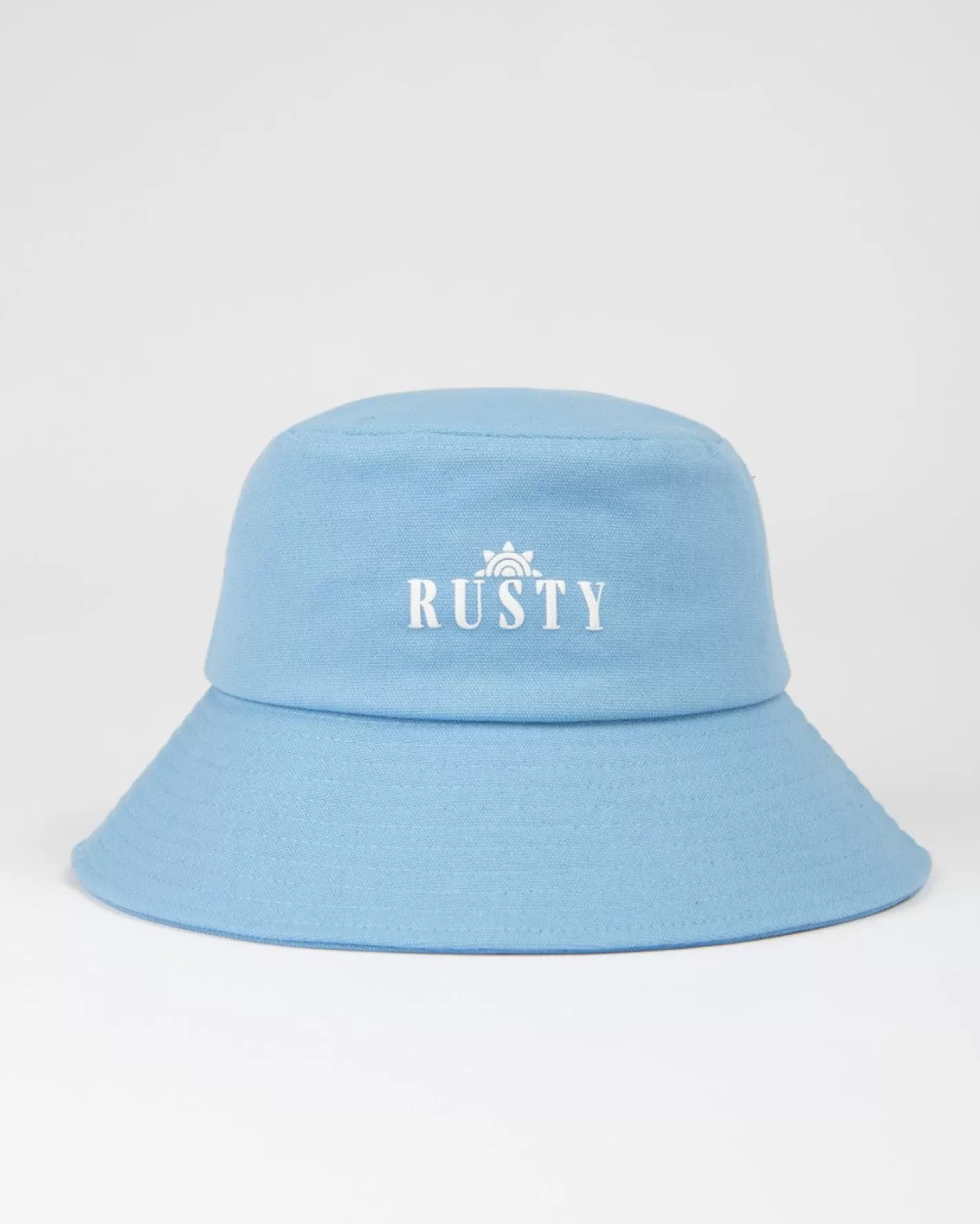Mujer Rusty Sombrero De Pescador De Ala Ancha Essentials