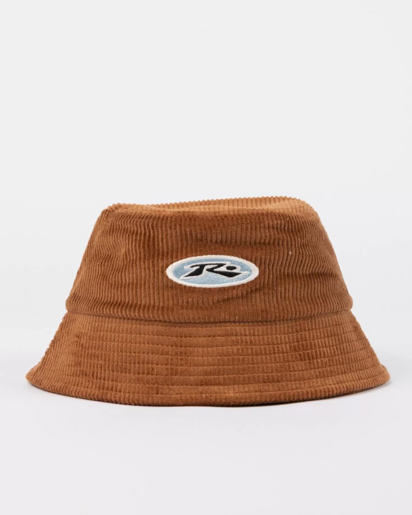 Hombre Rusty Sombrero De Pescador De Cordon Bordado Glory Days