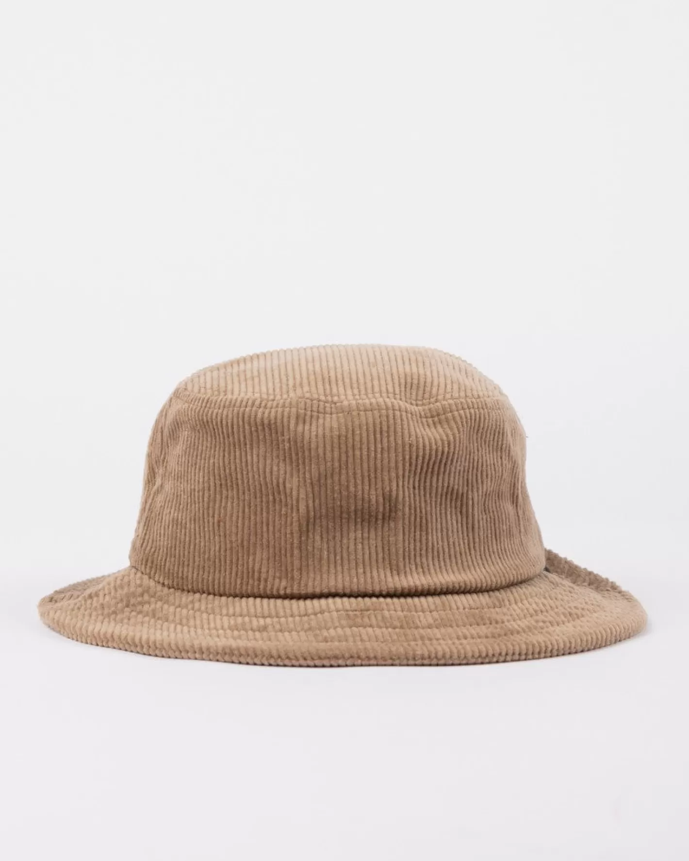 Hombre Rusty Sombrero De Pescador De Pana Big Wale
